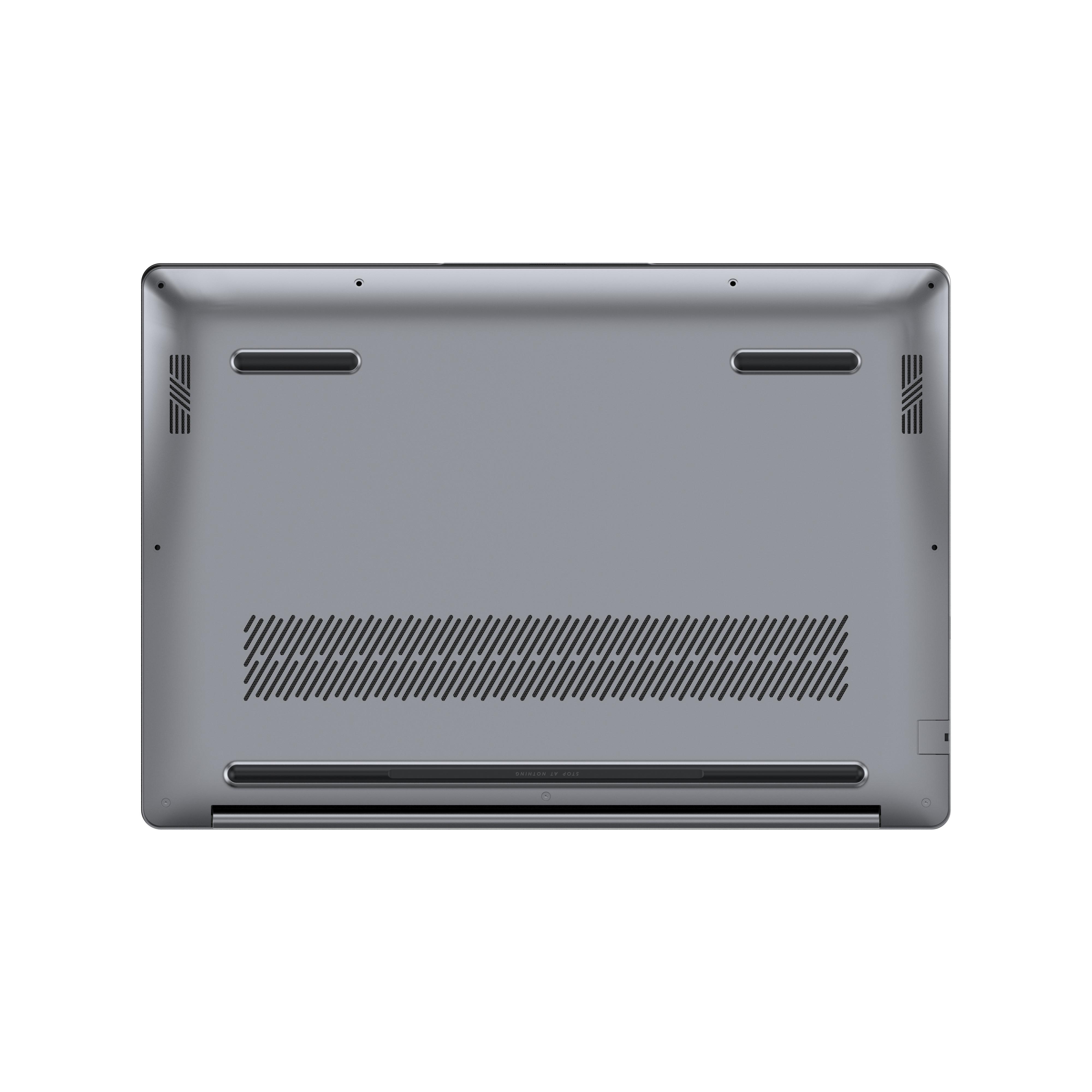 Voir la diapositive 7 : TECNO Ordinateur Portable MegaBook 16 pouces K16SAA Intel i5 512Go