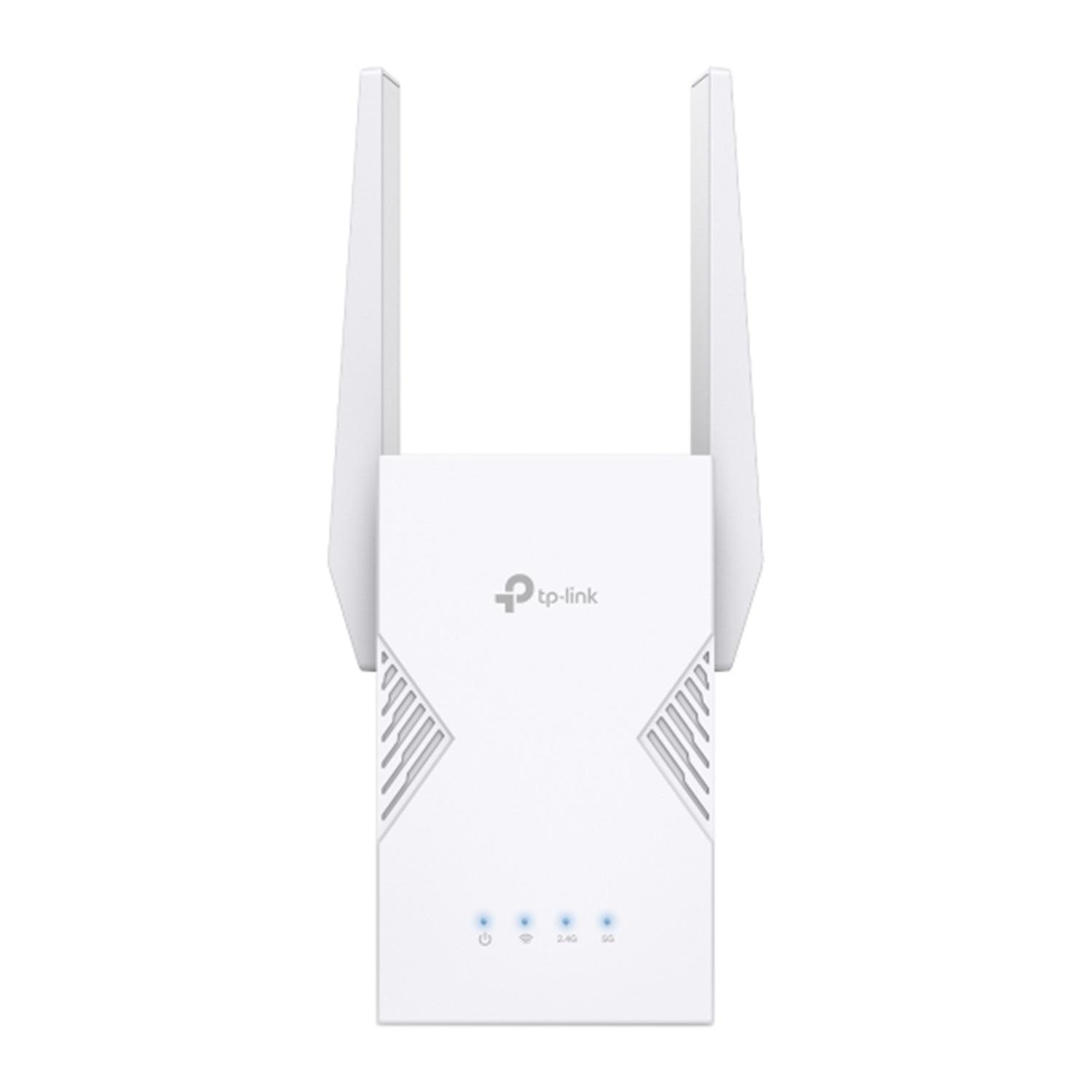 TP-LINK Répéteur Wi-Fi 7 TP-Link RE225BE - Blanc