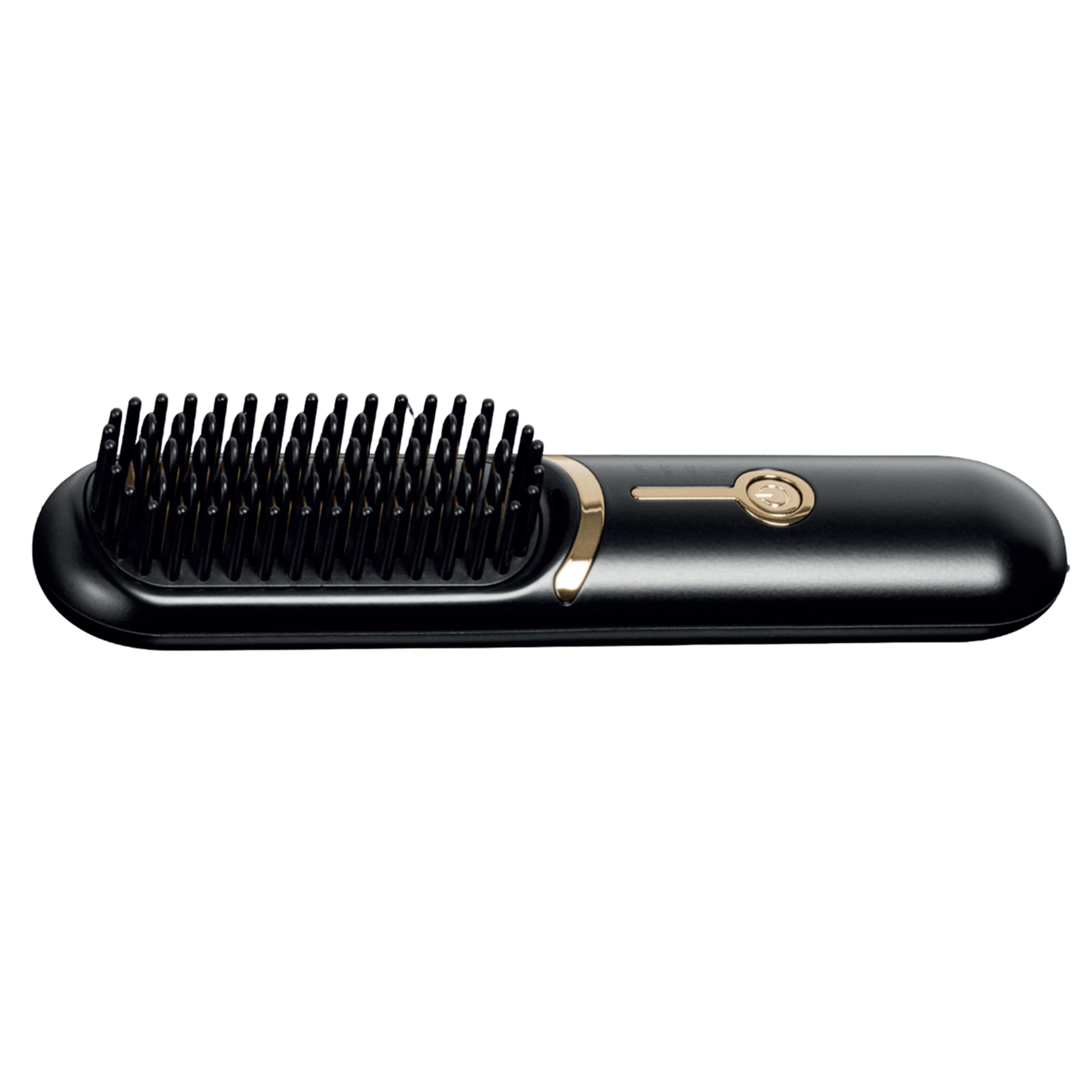 SILVERSTYLE Brosse lissante 3042 - Noir