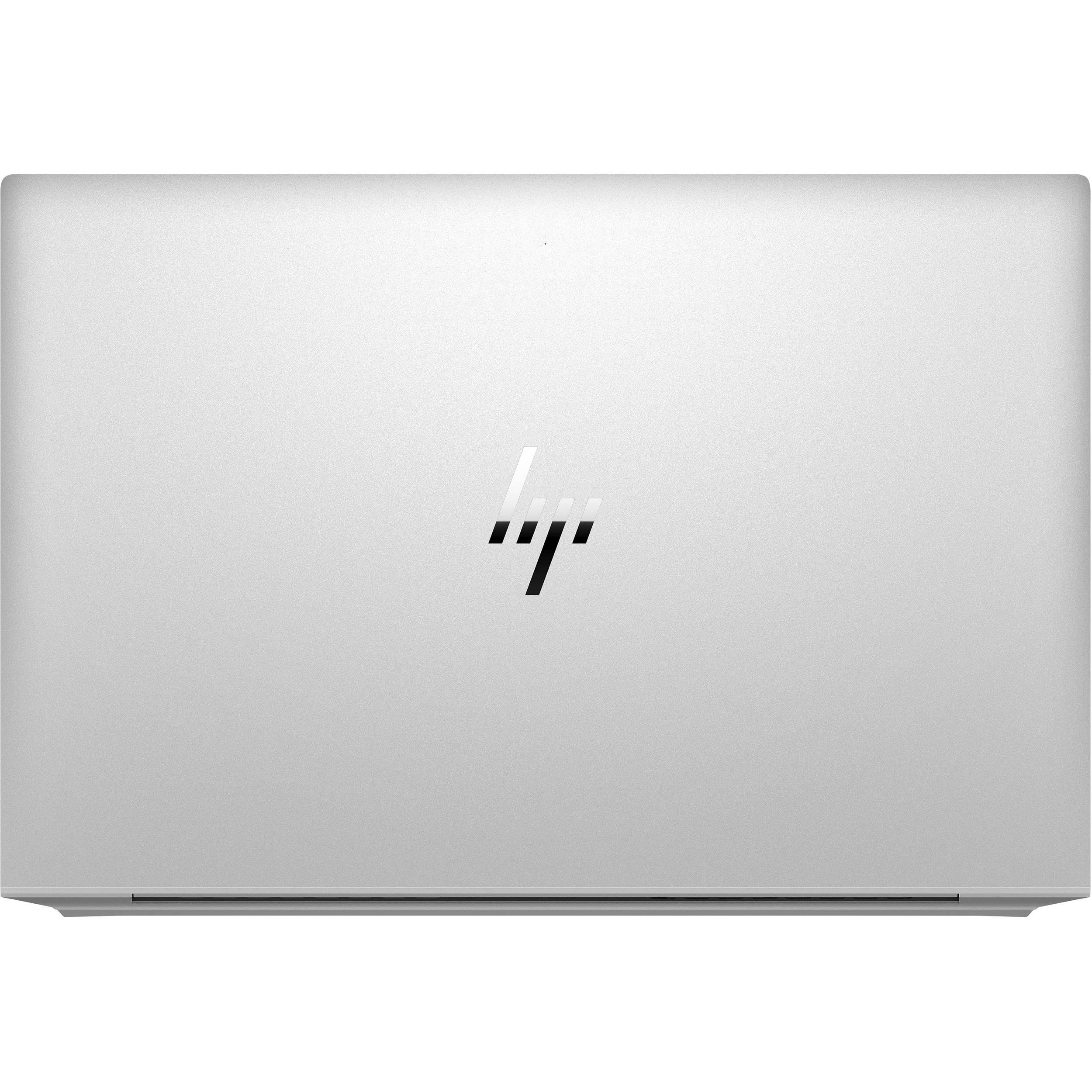 Voir la diapositive 6 : HP Ordinateur Portable EliteBook 840 G7 reconditionné Grade B - 256Go