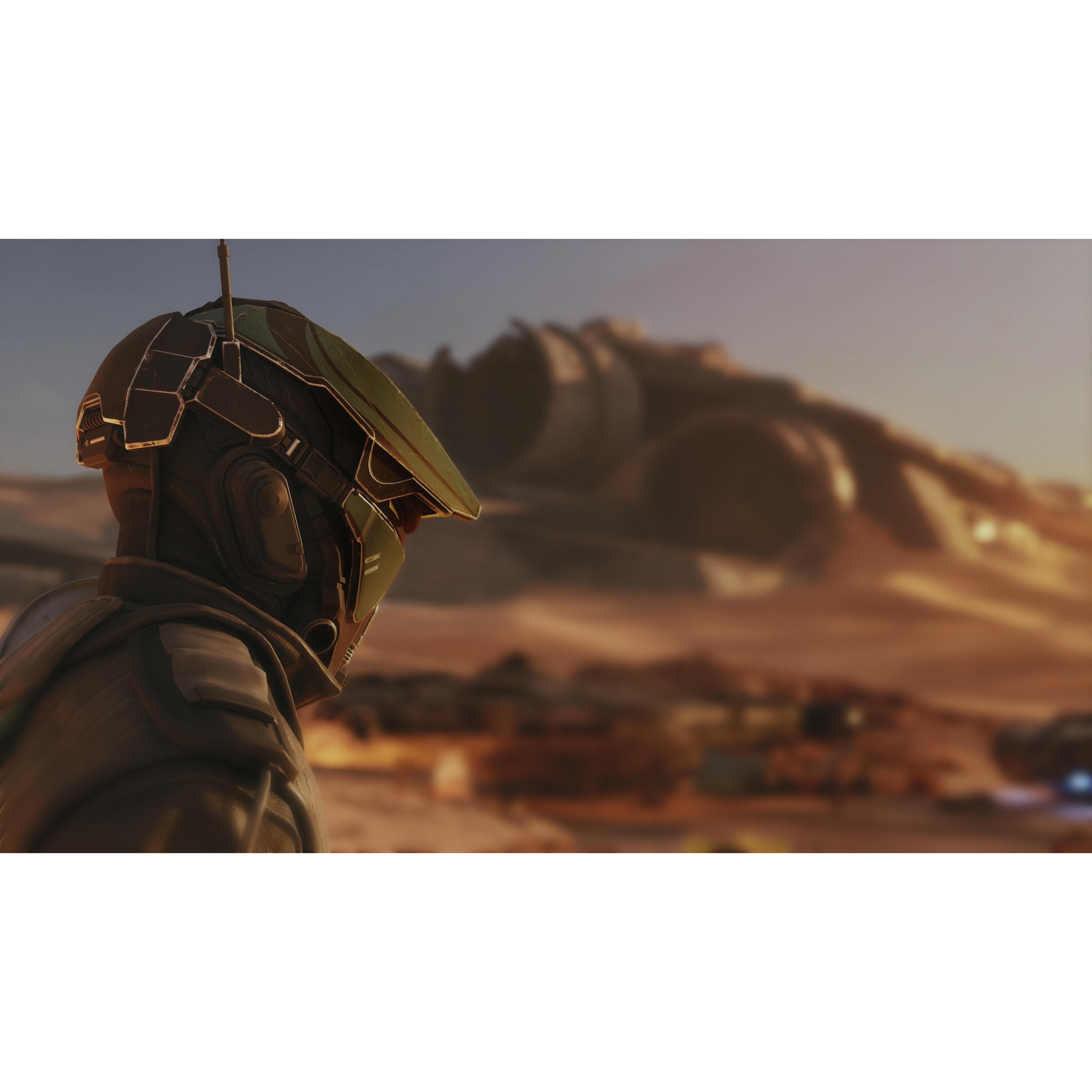 Voir la diapositive 6 : Star Wars Galactic Racer PS5