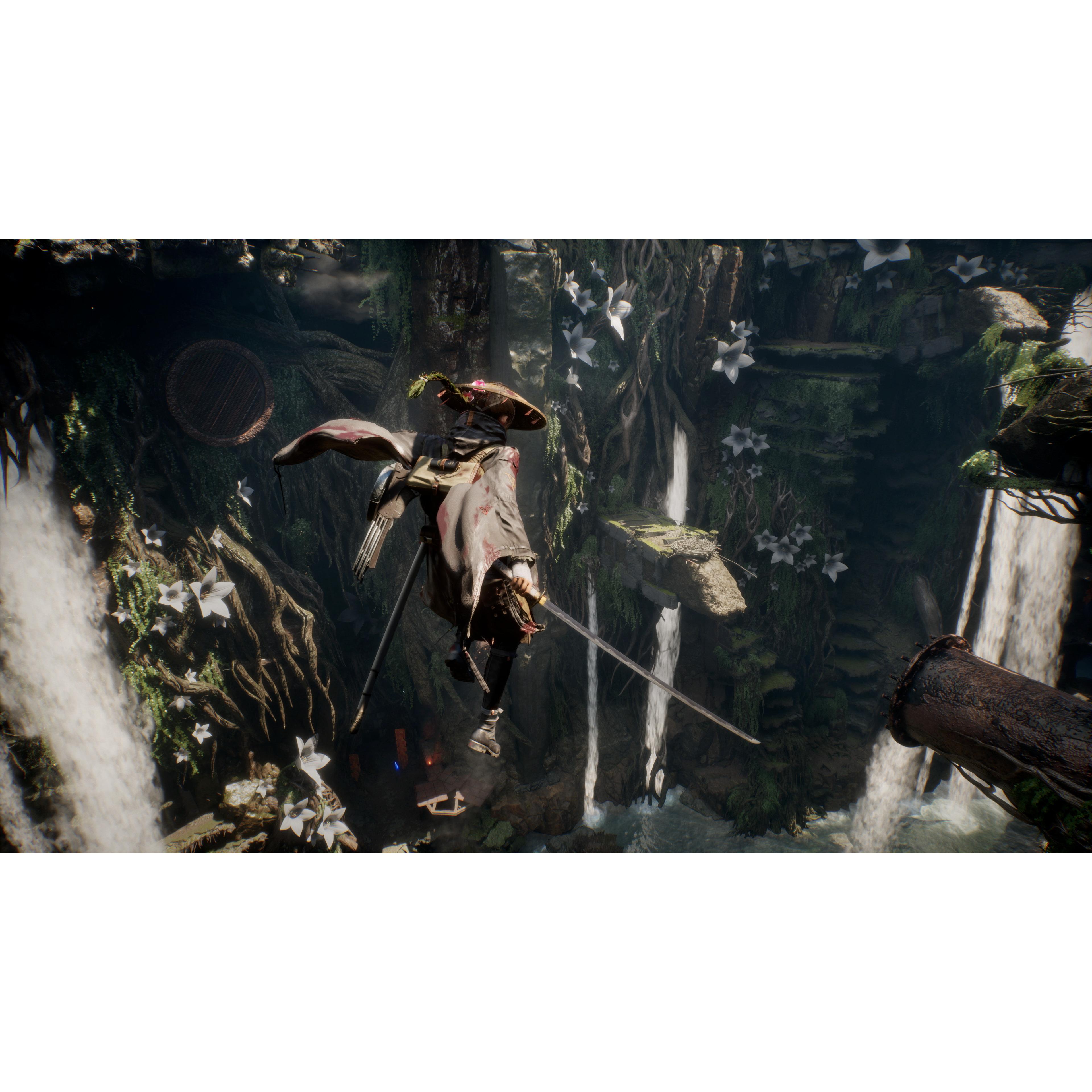 Voir la diapositive 3 : Beast of Reincarnation Xbox Series X