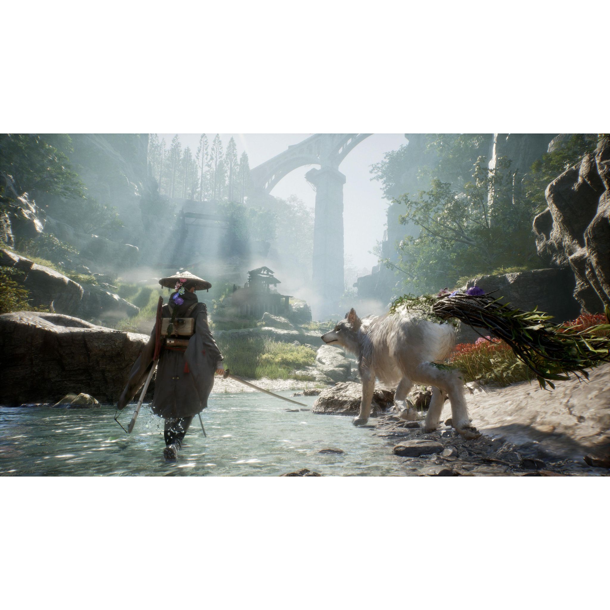 Voir la diapositive 4 : Beast of Reincarnation PS5