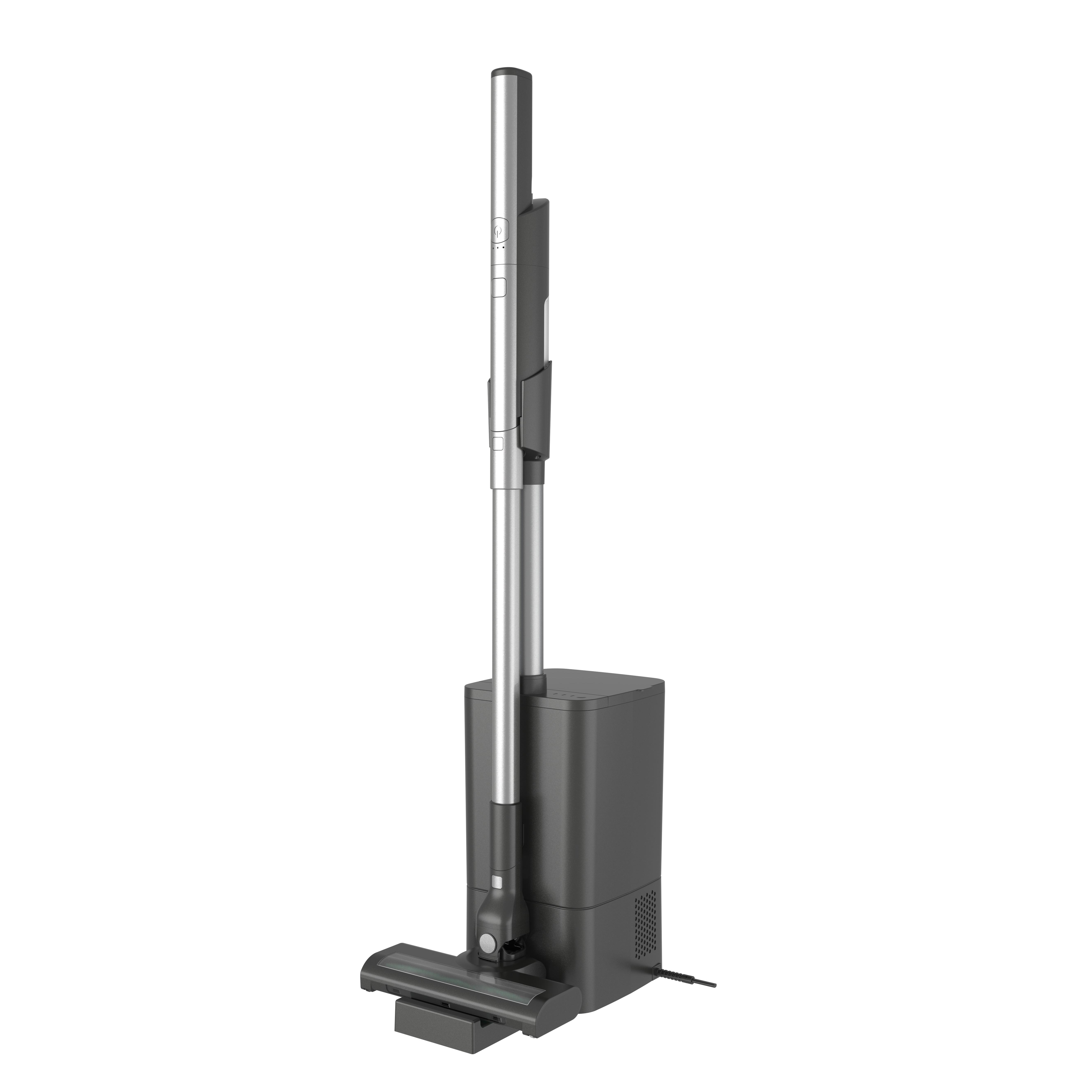 MARANTZ Aspirateur balai 003451 - Gris