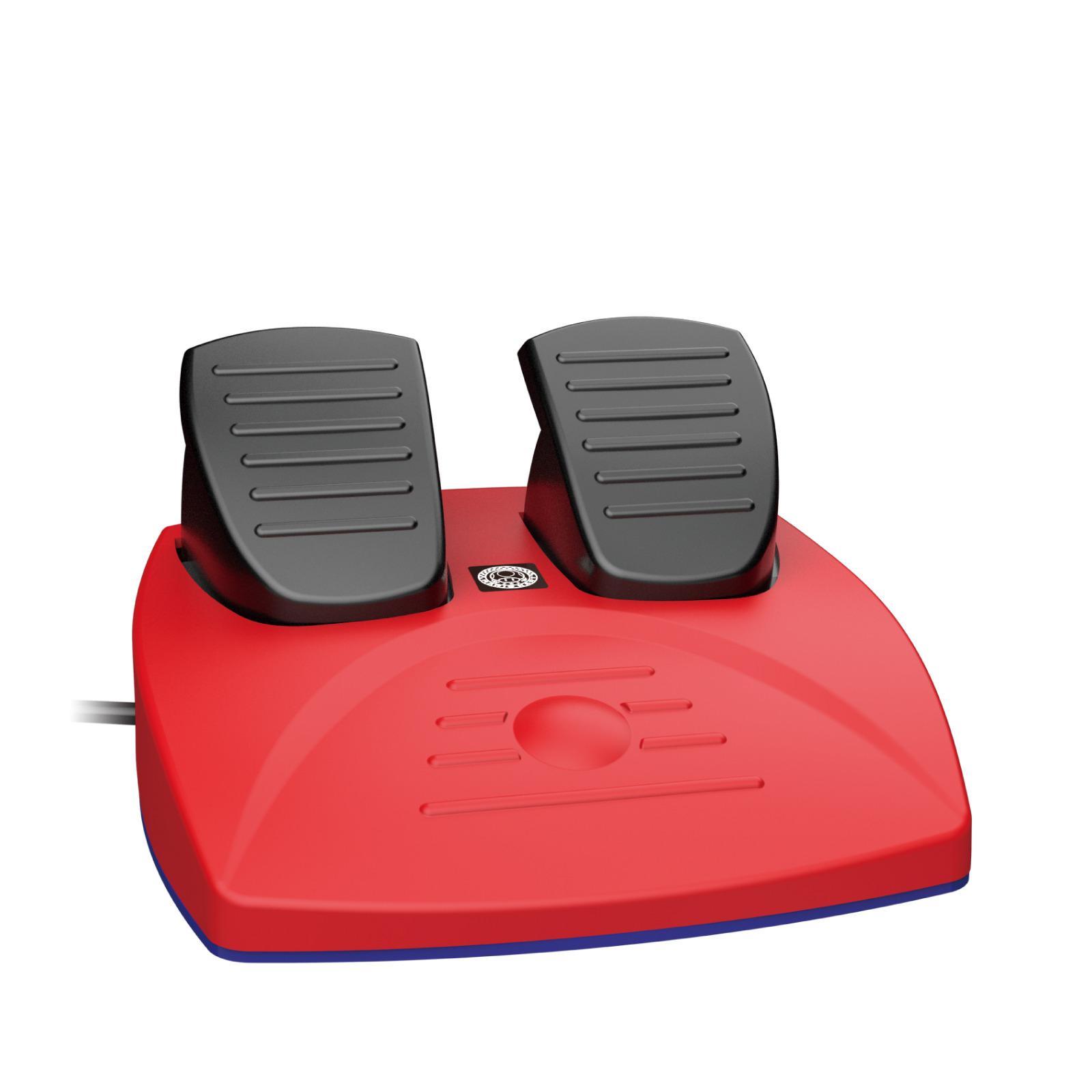 Voir la diapositive 11 : HORI Volant Mario Kart Racing Nintendo Switch 2