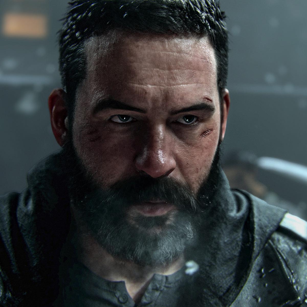 Voir la diapositive 7 : Call Of Duty Modern Warfare 4 PS5