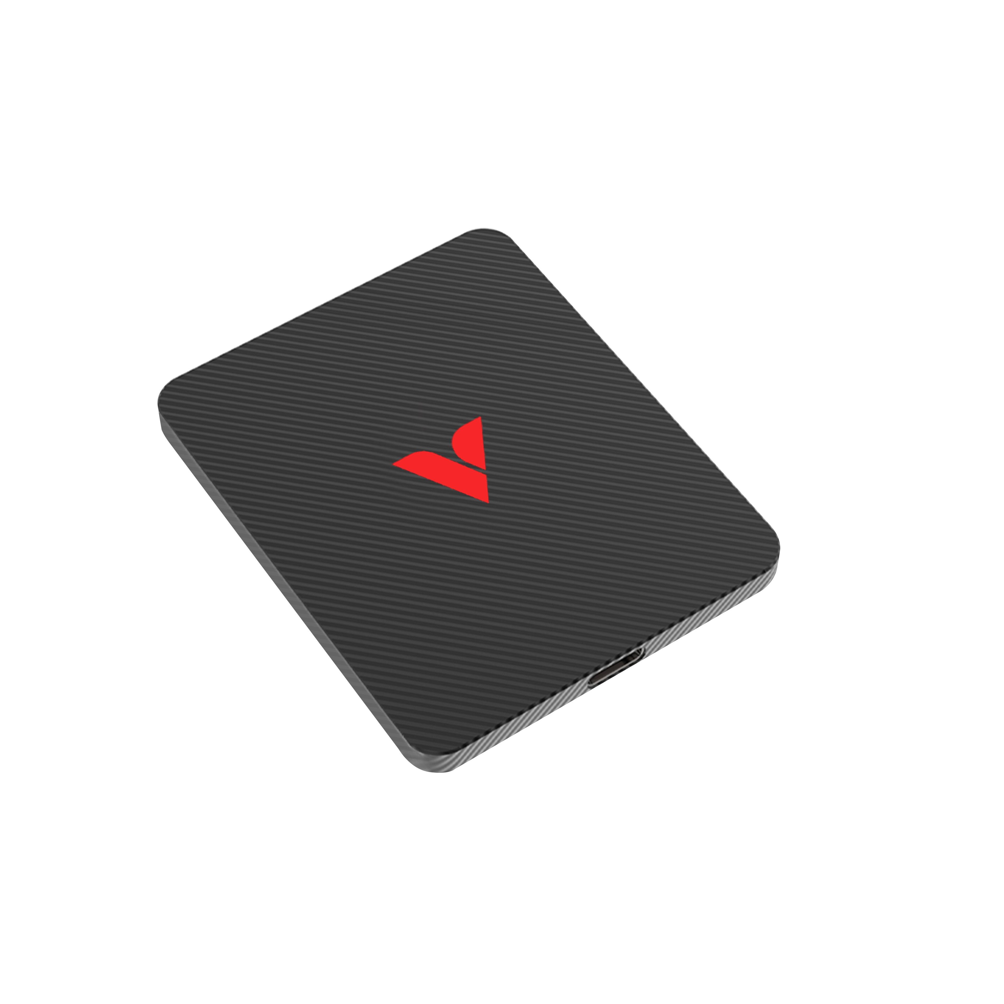 VERBATIM Disque Dur Externe SSD Magsafe 512Go