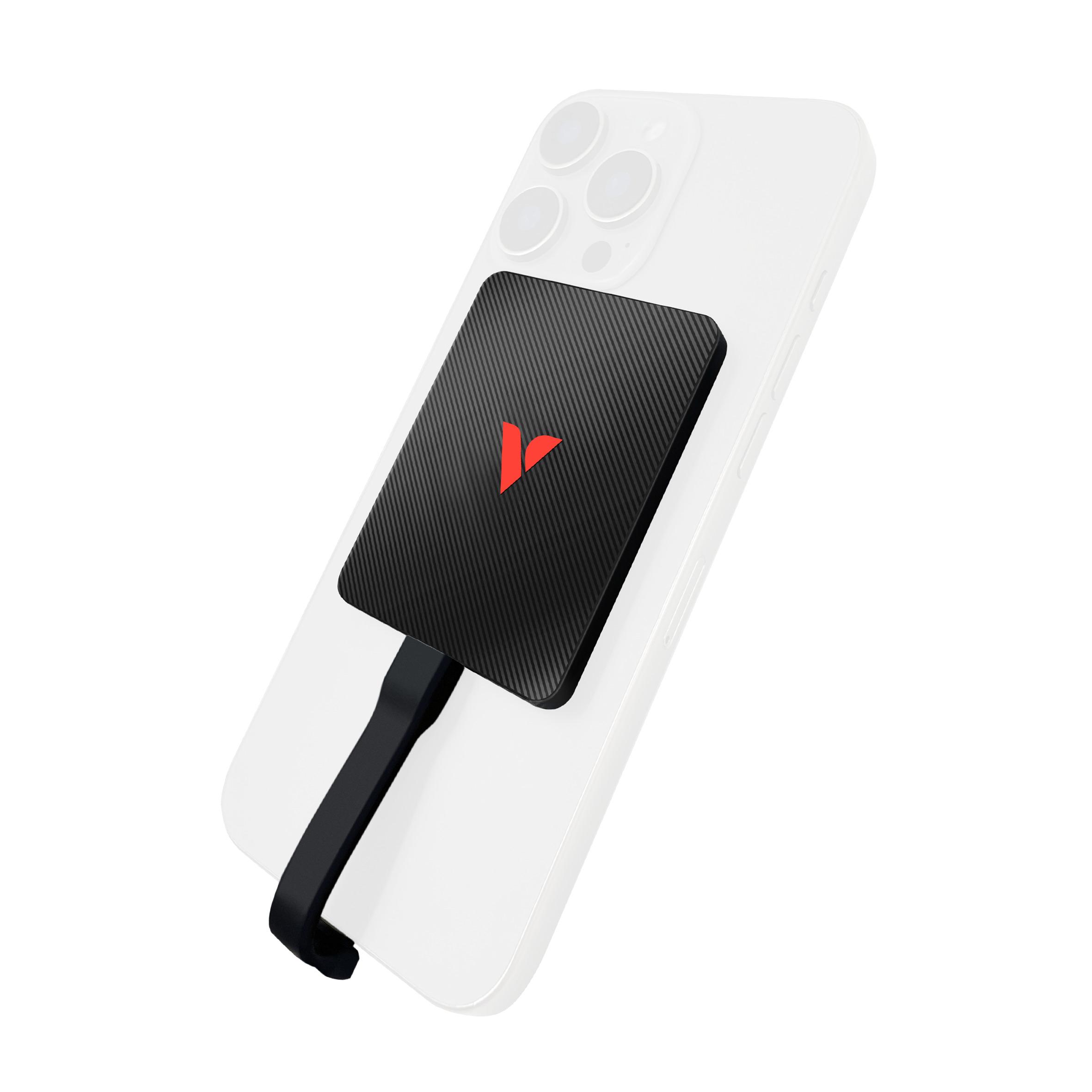 Voir la diapositive 3 : VERBATIM Disque Dur Externe SSD Magsafe 512Go