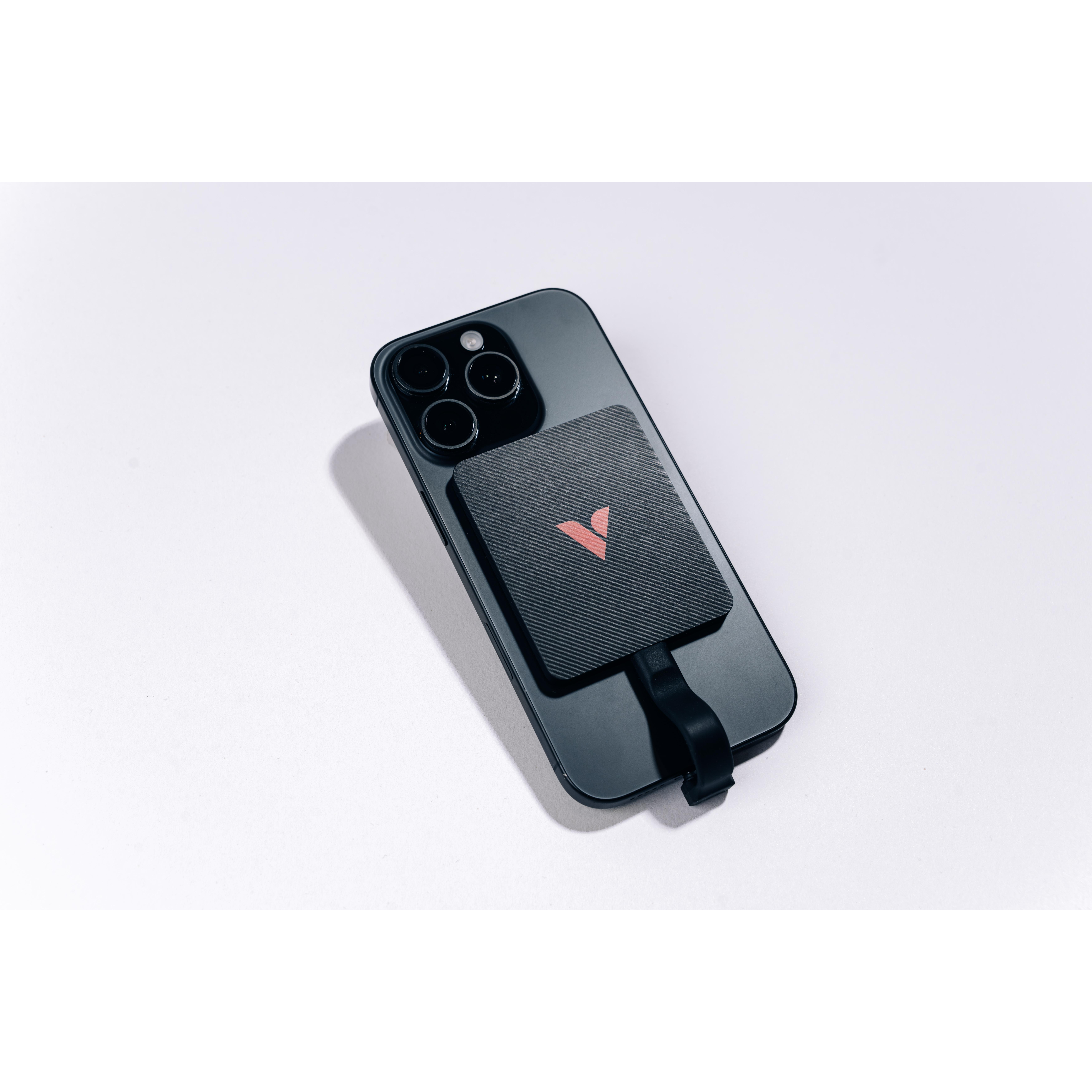 Voir la diapositive 4 : VERBATIM Disque Dur Externe SSD Magsafe 512Go