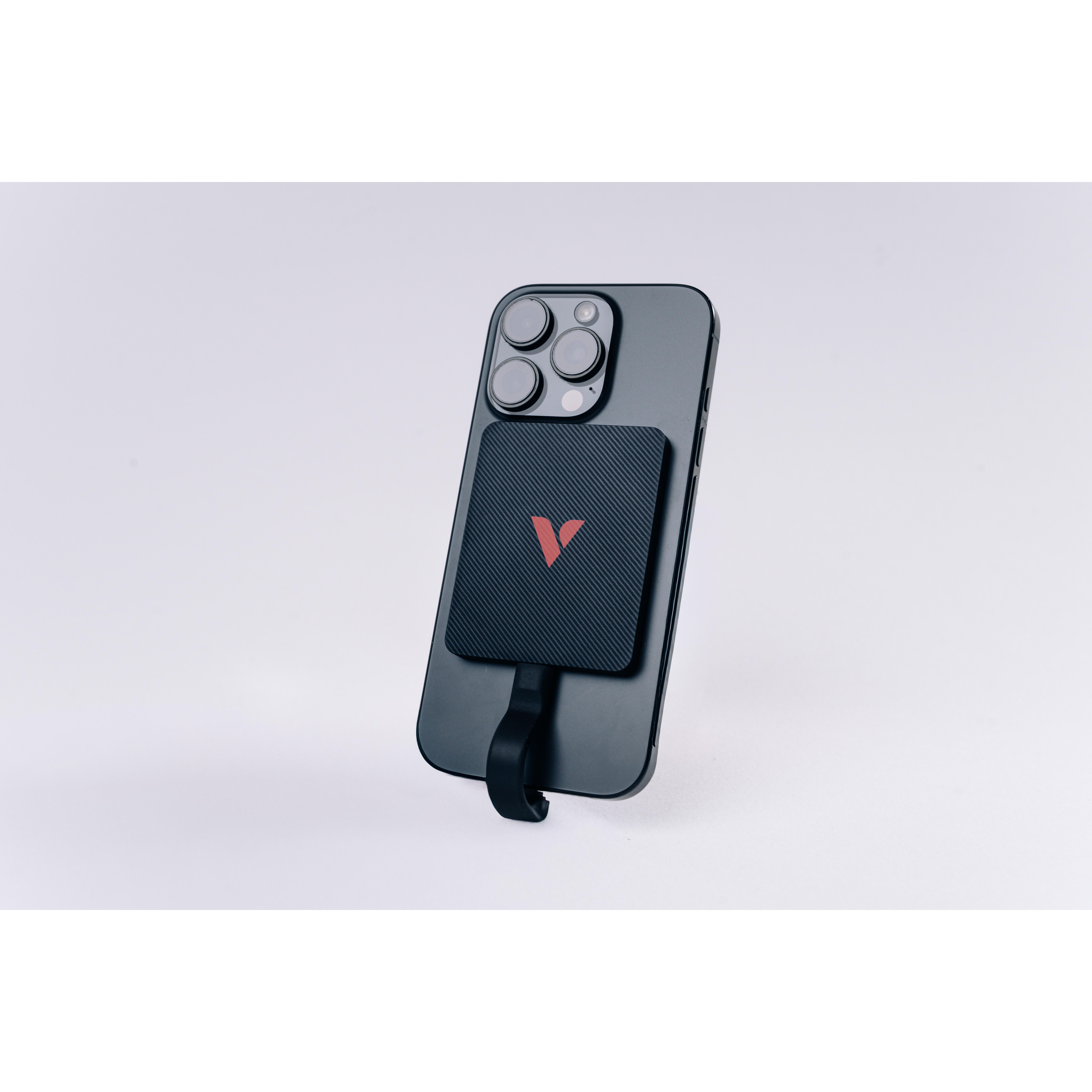 Voir la diapositive 5 : VERBATIM Disque Dur Externe SSD Magsafe 512Go