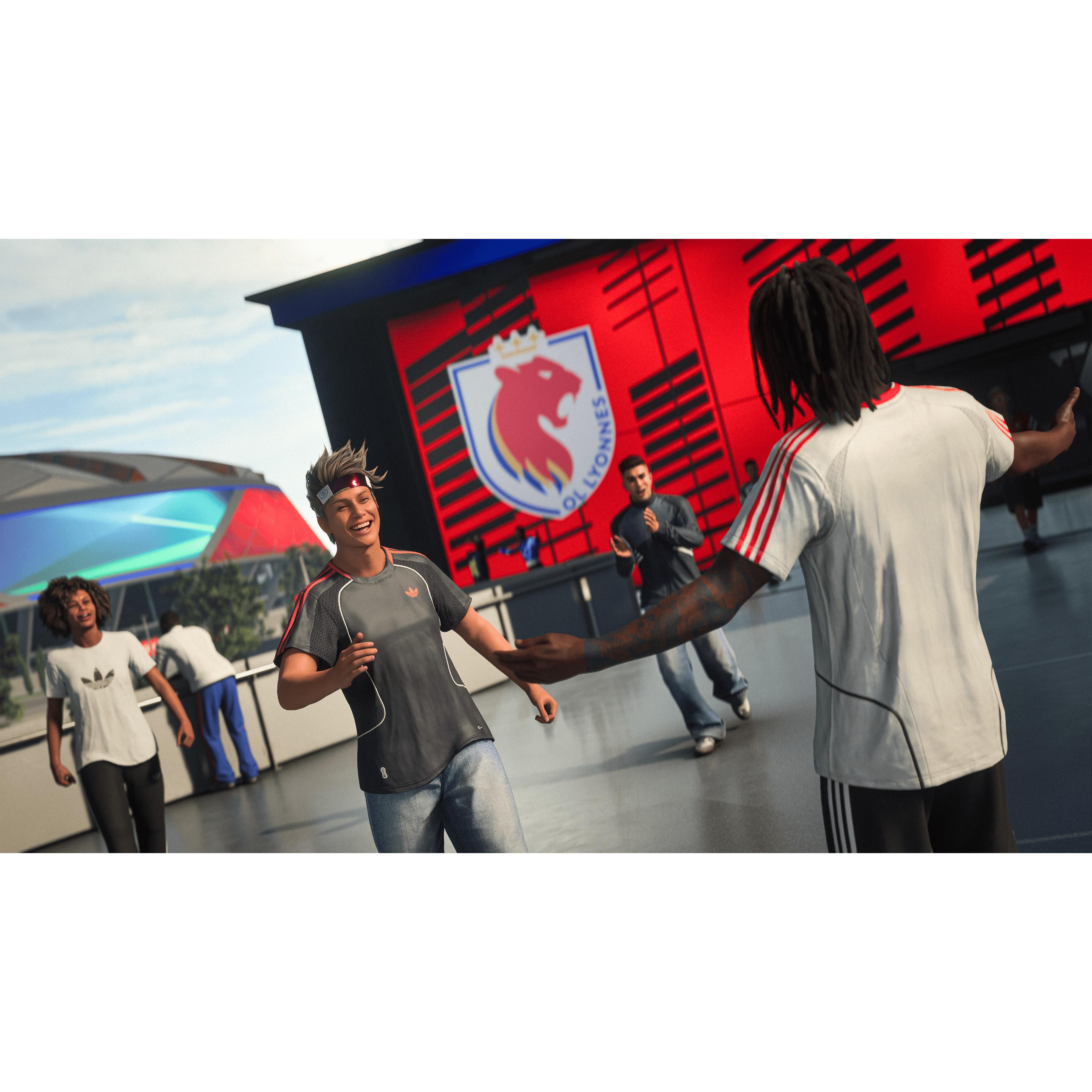 Voir la diapositive 10 : EA SPORTS FC 27 PS5