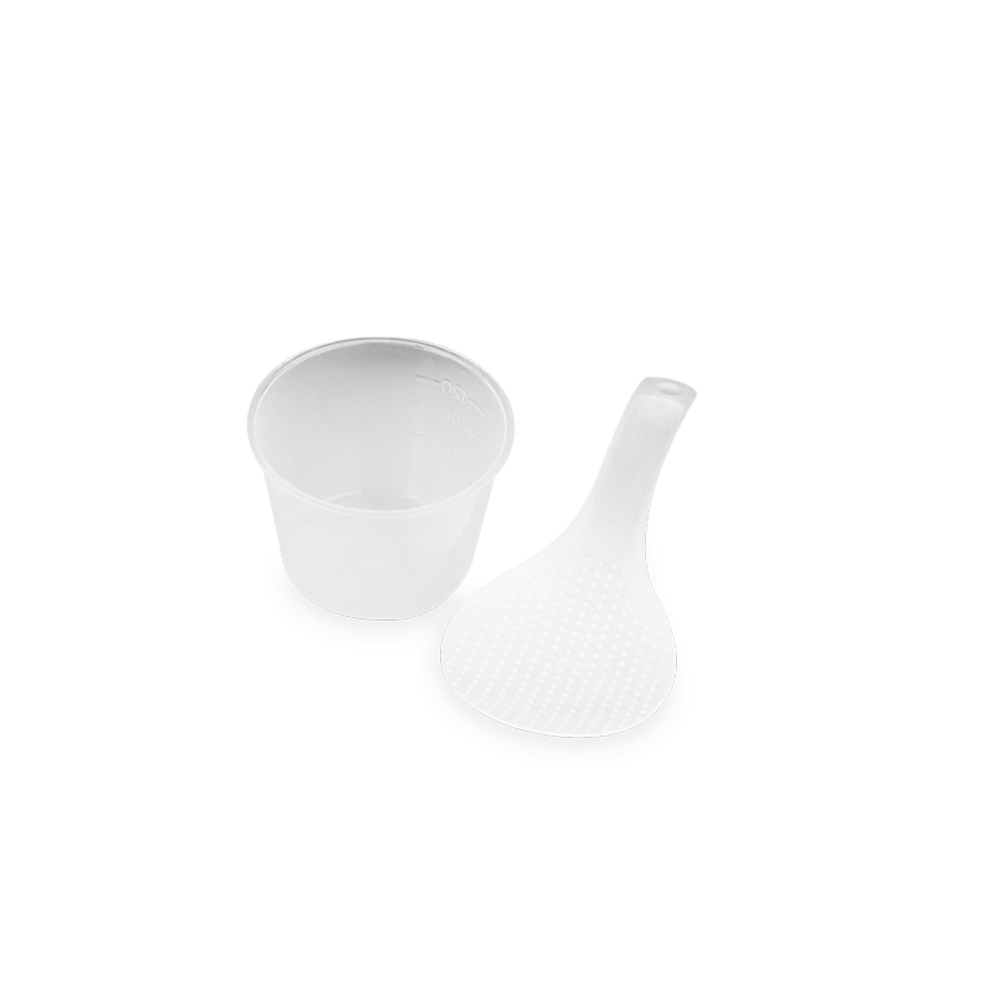 Voir la diapositive 3 : KITCHENCOOK Cuiseur à riz 1151351 - Noir