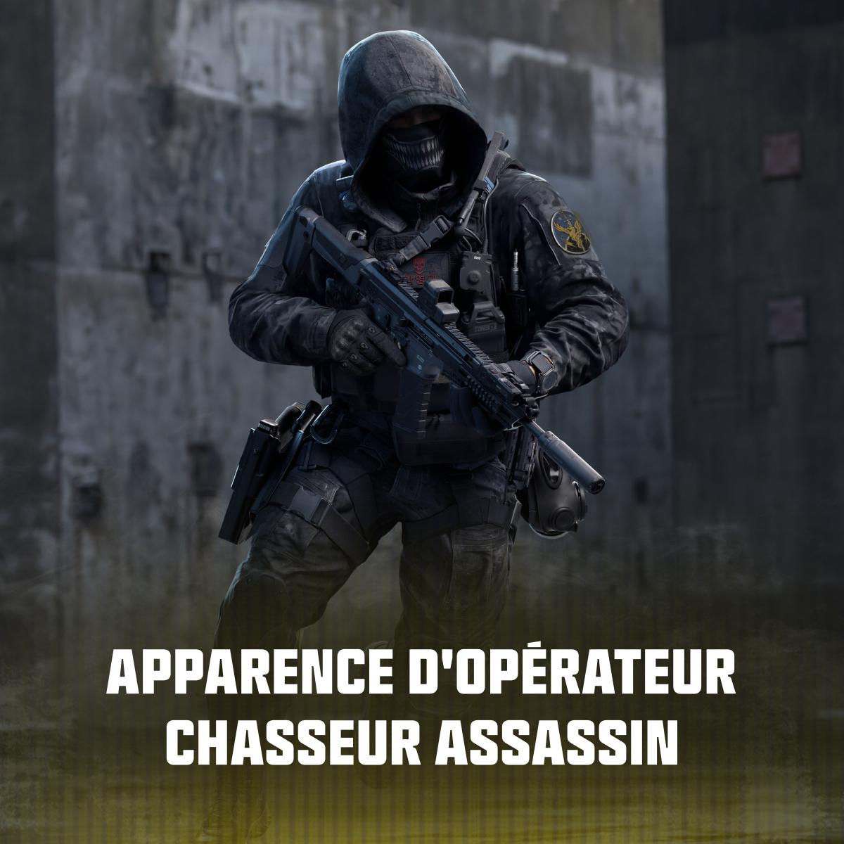 Voir la diapositive 3 : Call of Duty Modern Warfare 4 Nintendo Switch 2