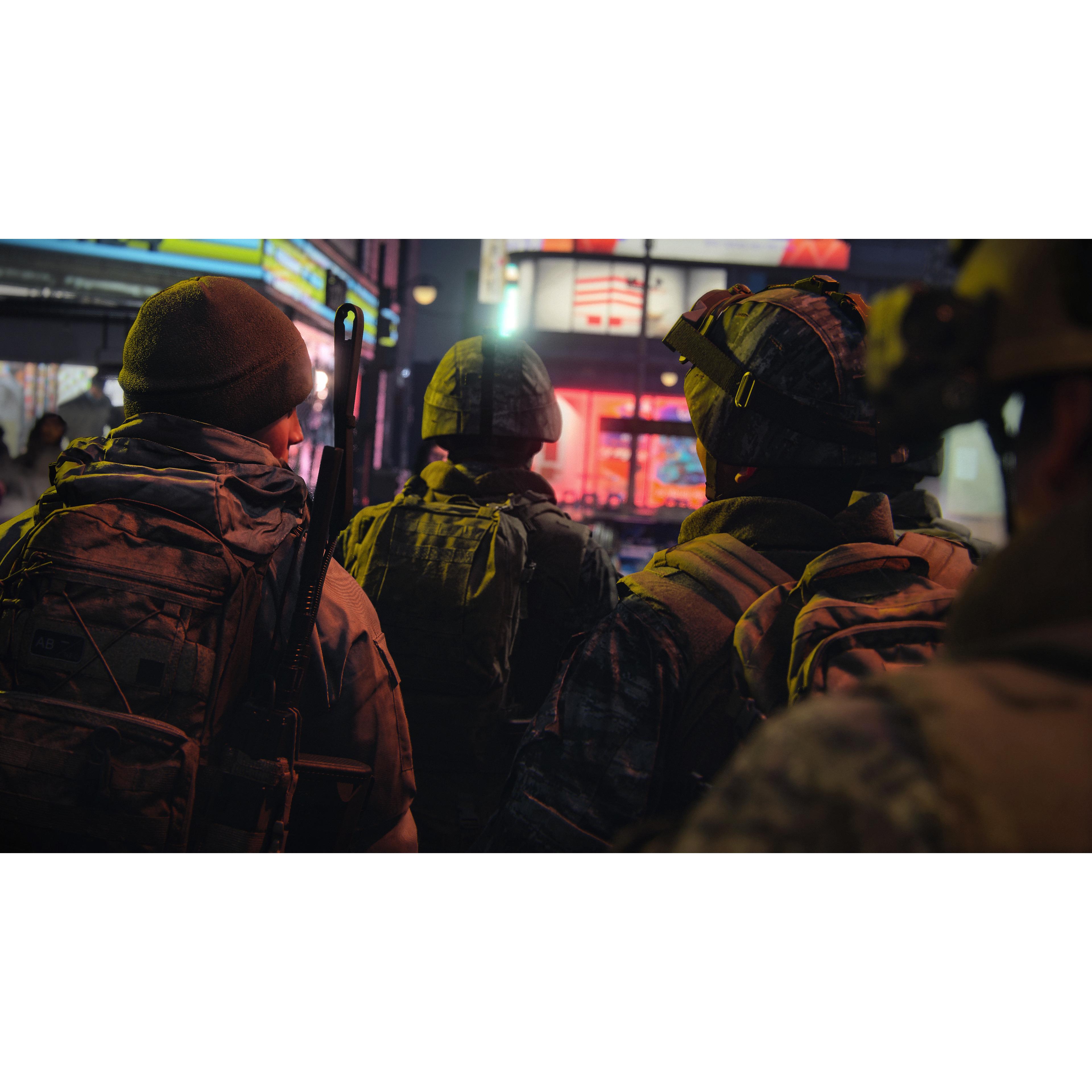 Voir la diapositive 5 : Call of Duty Modern Warfare 4 Nintendo Switch 2