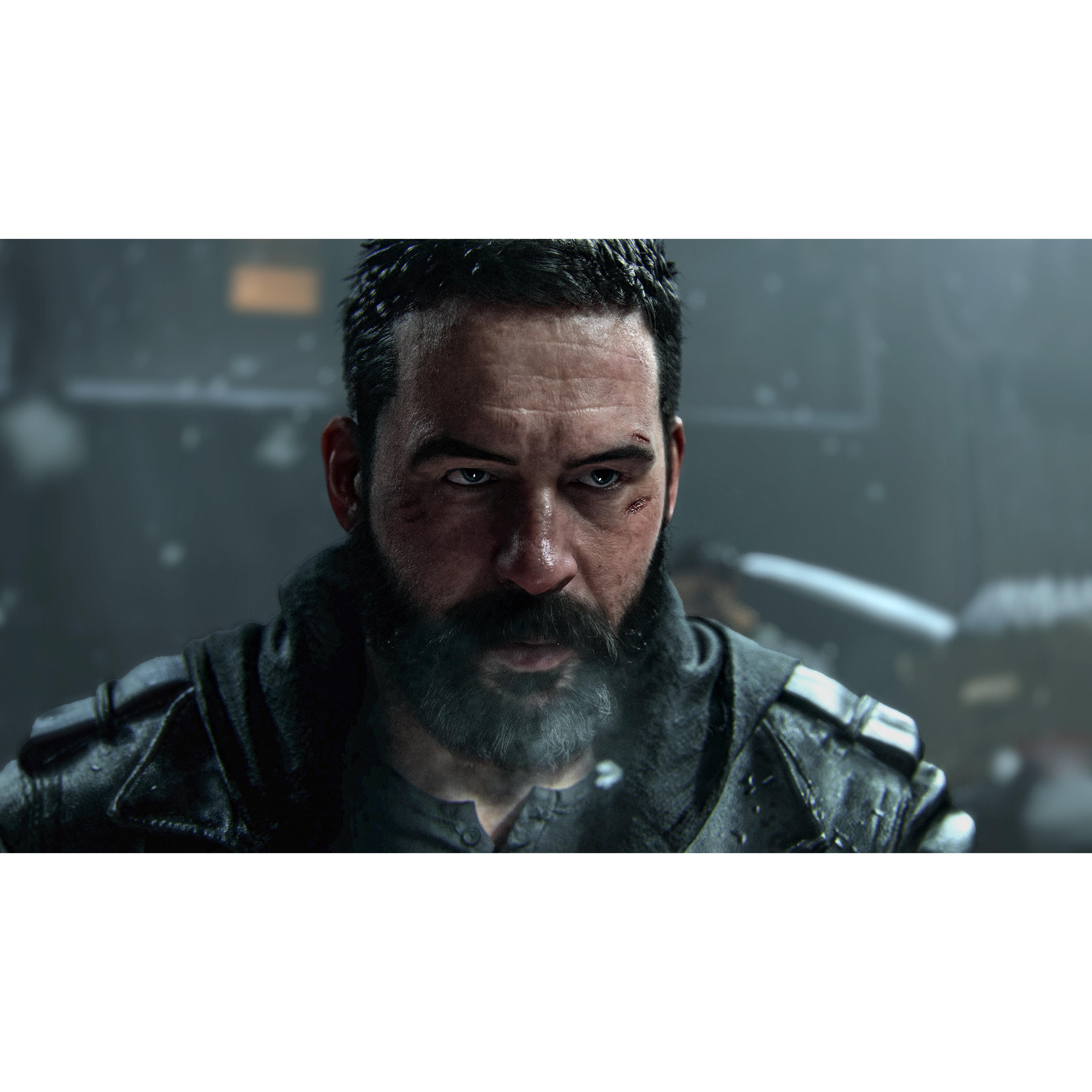 Voir la diapositive 8 : Call of Duty Modern Warfare 4 Nintendo Switch 2