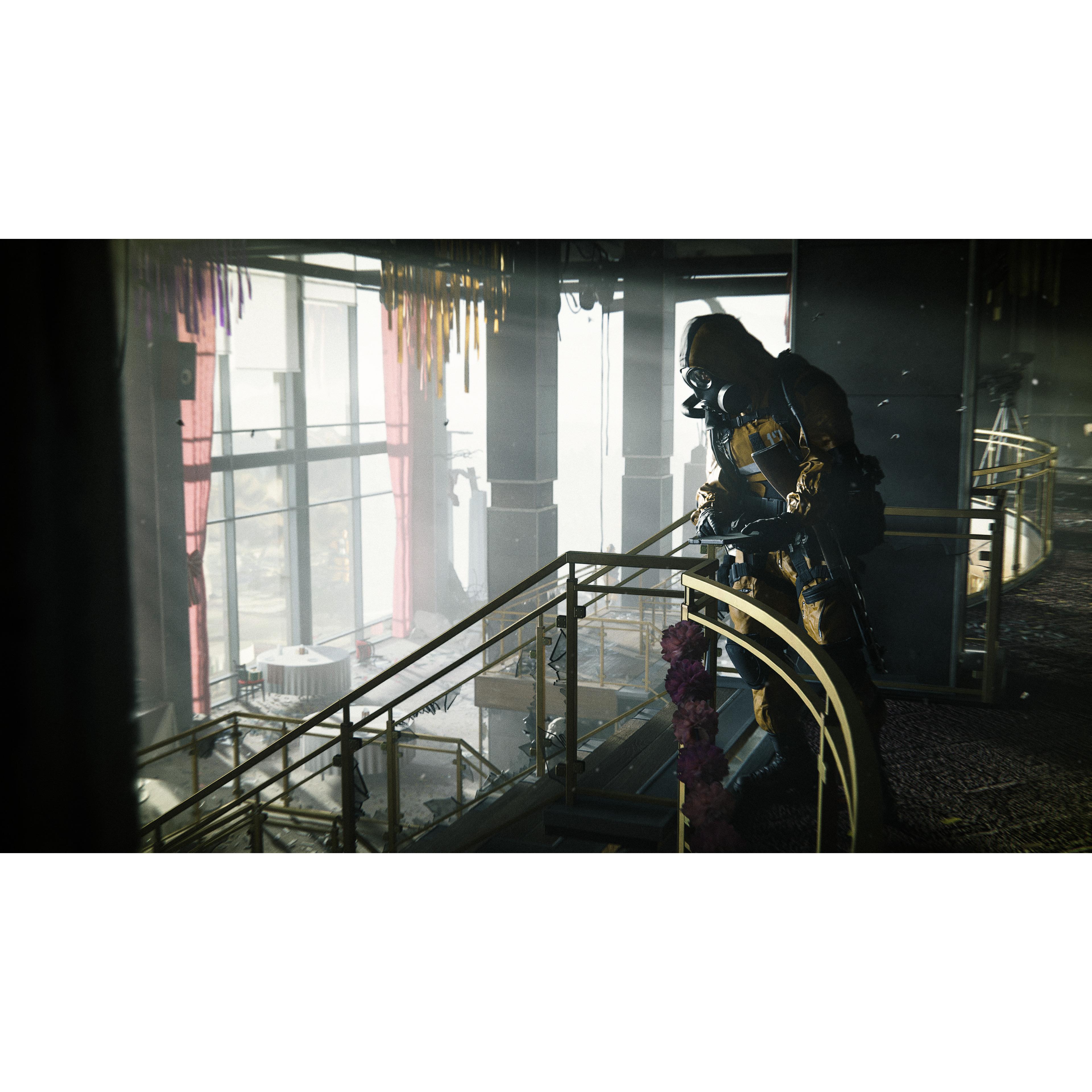 Voir la diapositive 9 : Call of Duty Modern Warfare 4 Nintendo Switch 2
