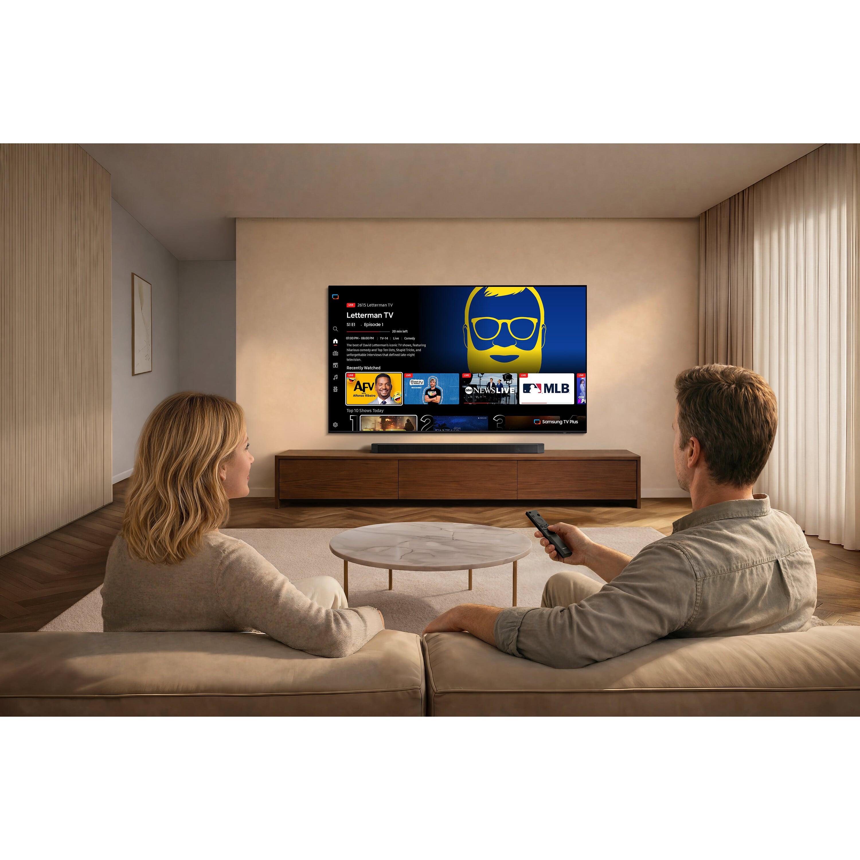 Voir la diapositive 13 : SAMSUNG TV UHD TU50U7025H 2026