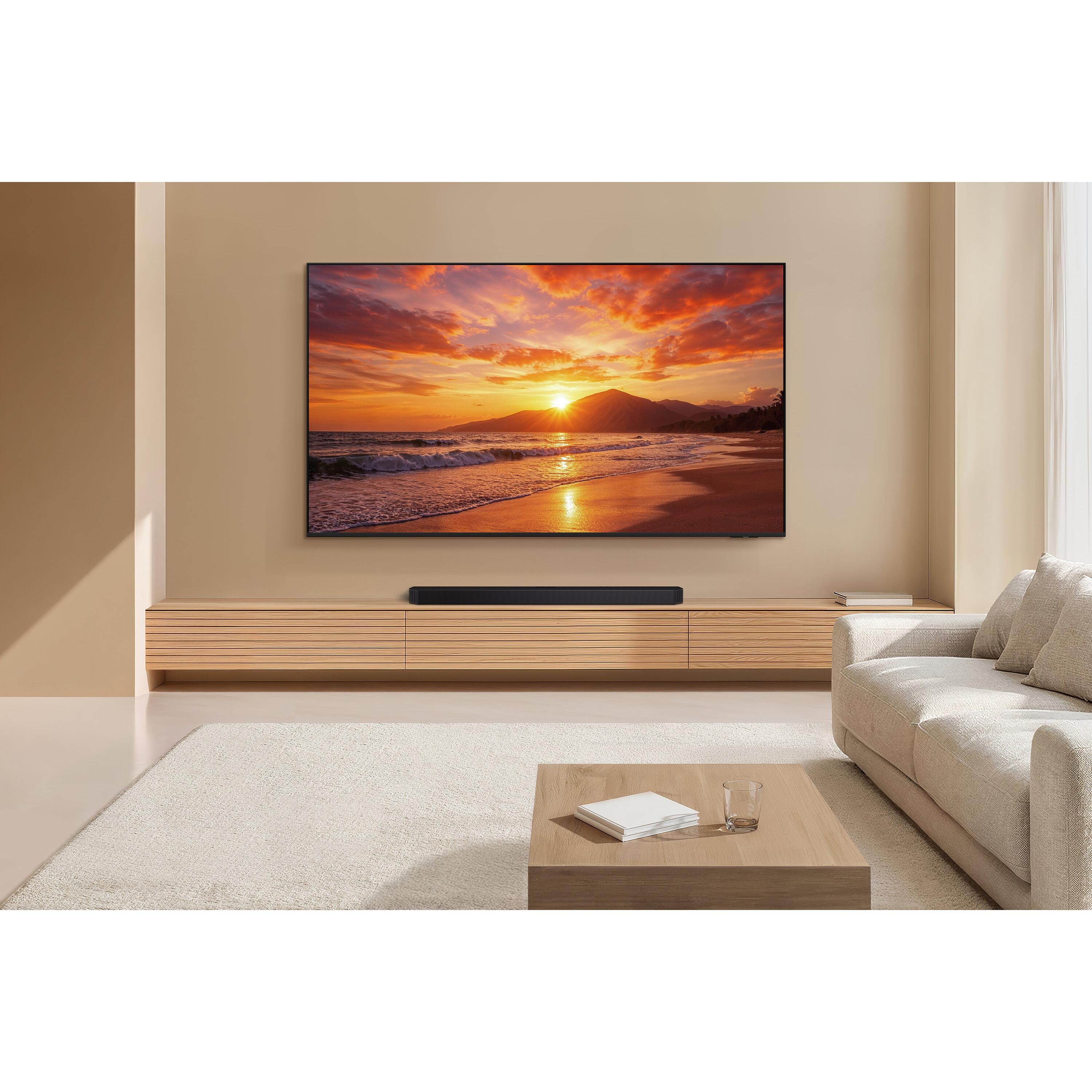 Voir la diapositive 15 : SAMSUNG TV UHD TU50U7025H 2026