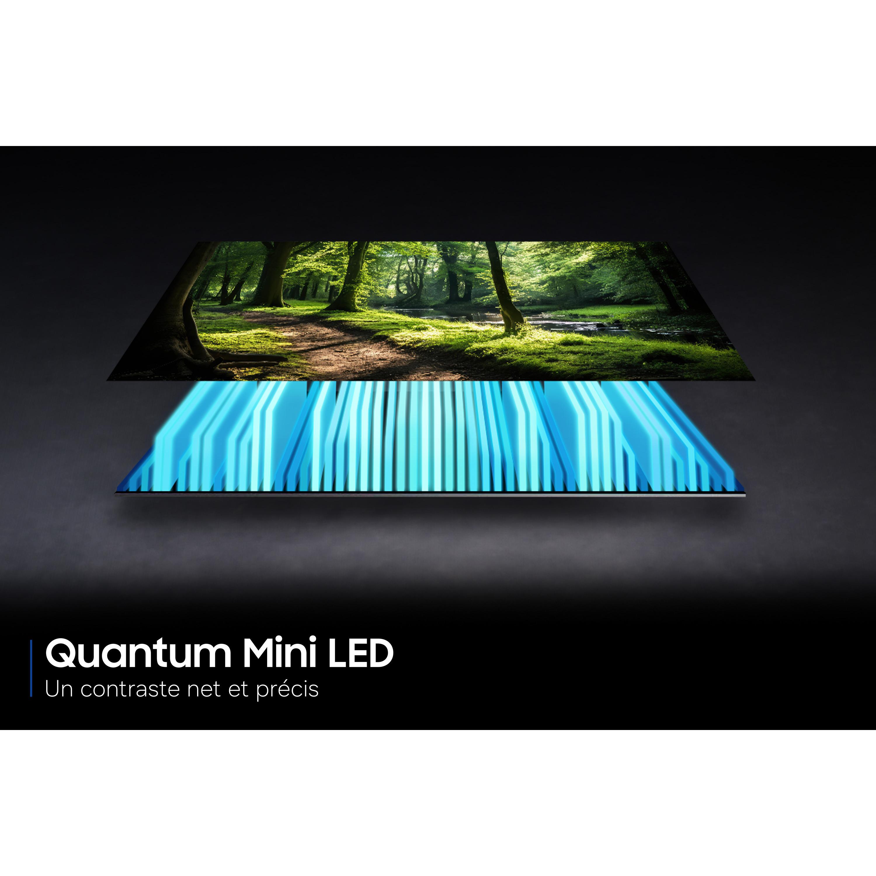 Voir la diapositive 6 : SAMSUNG TV NEO QLED TQ65QN72H 2026