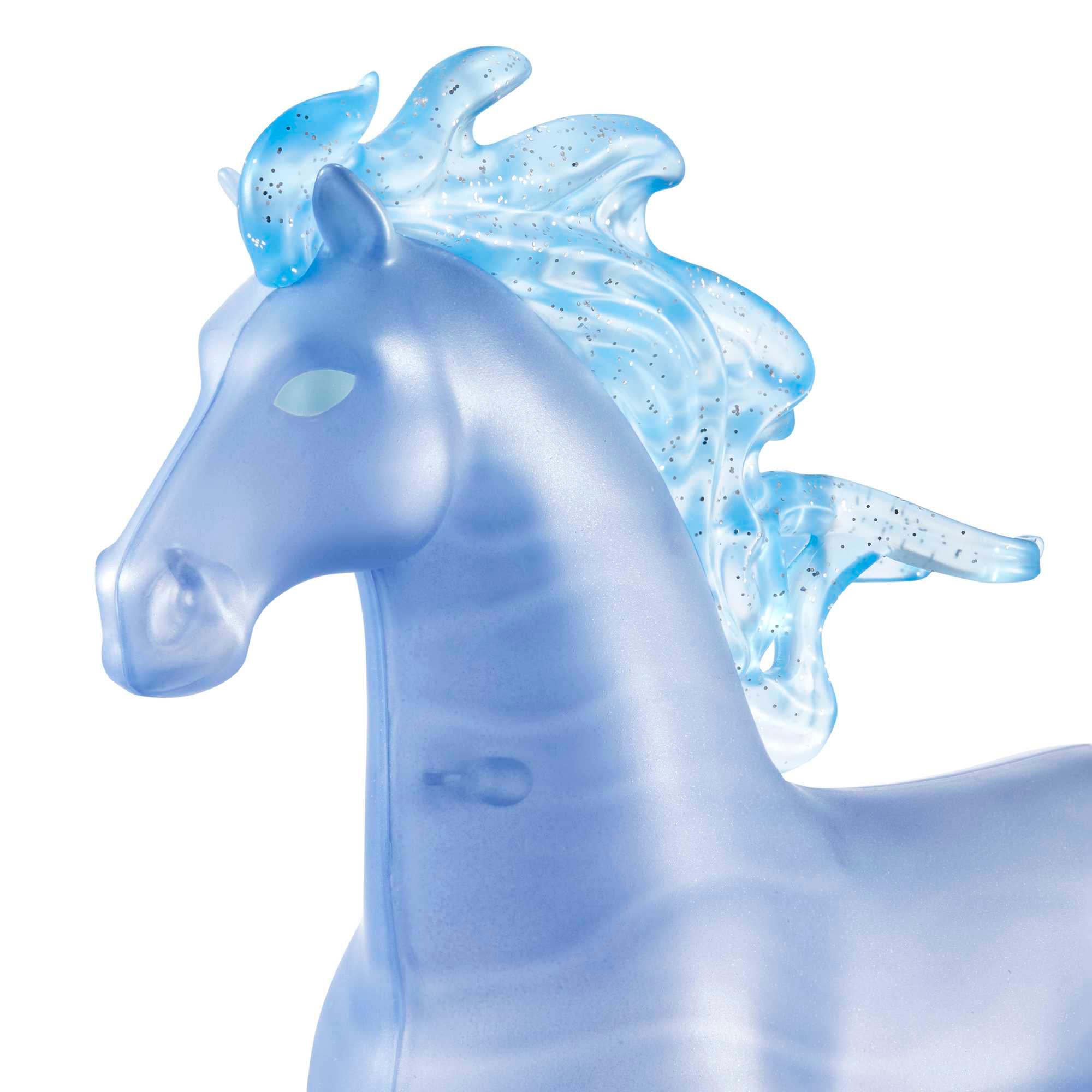 Voir la diapositive 5 : MATTEL Coffret Elsa et Nokk