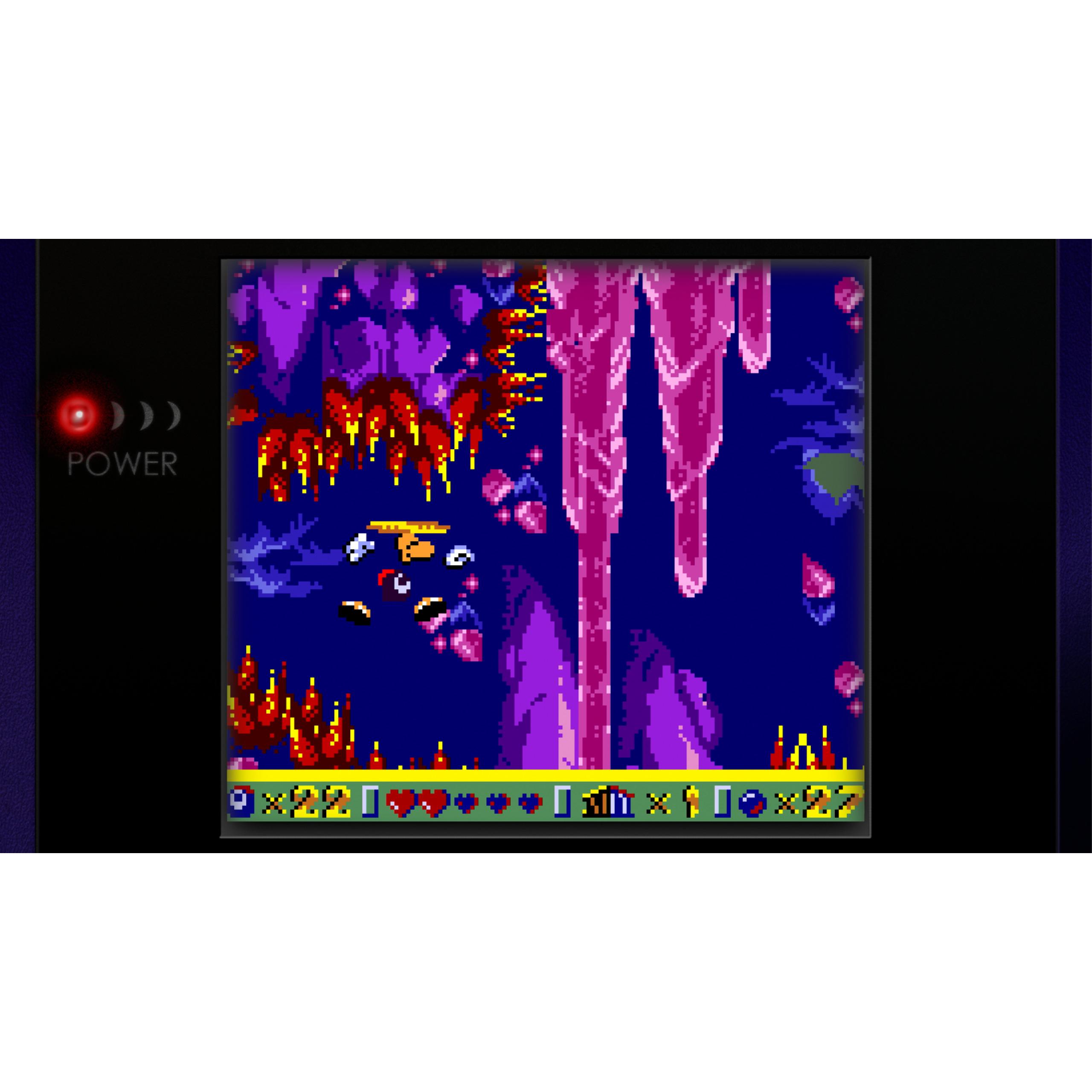 Voir la diapositive 3 : UBISOFT Rayman 30th Anniversary Edition PS5