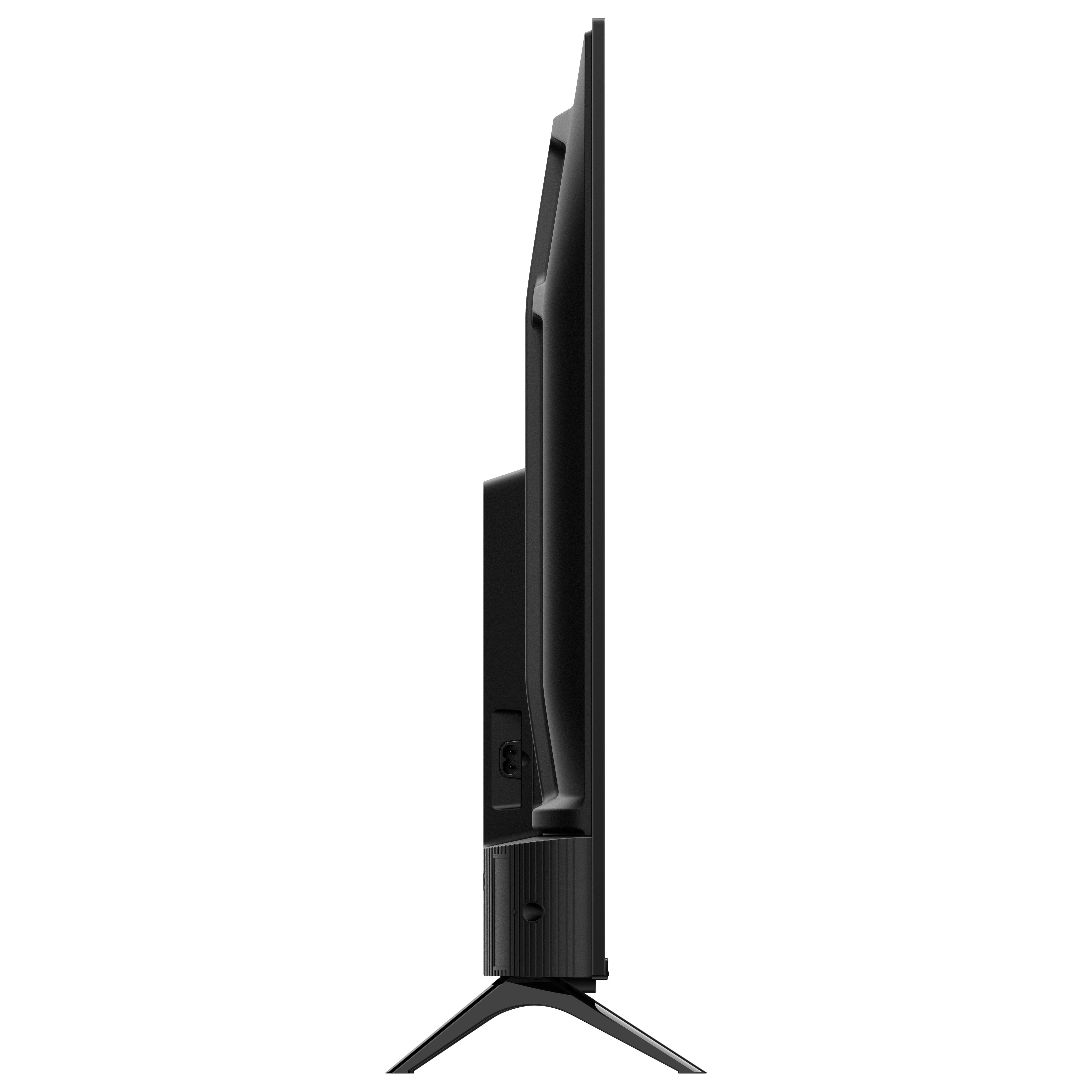 Voir la diapositive 5 : TCL TV 4K HDR 43PF650 2026