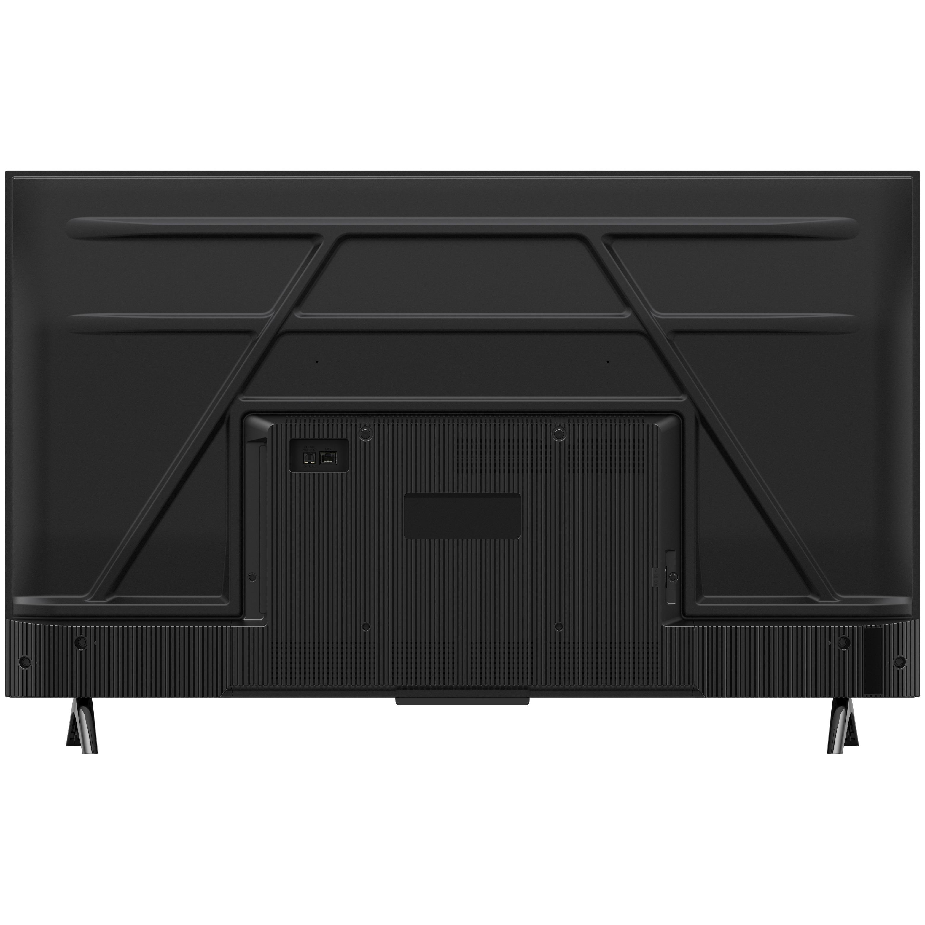 Voir la diapositive 7 : TCL TV 4K HDR 43PF650 2026