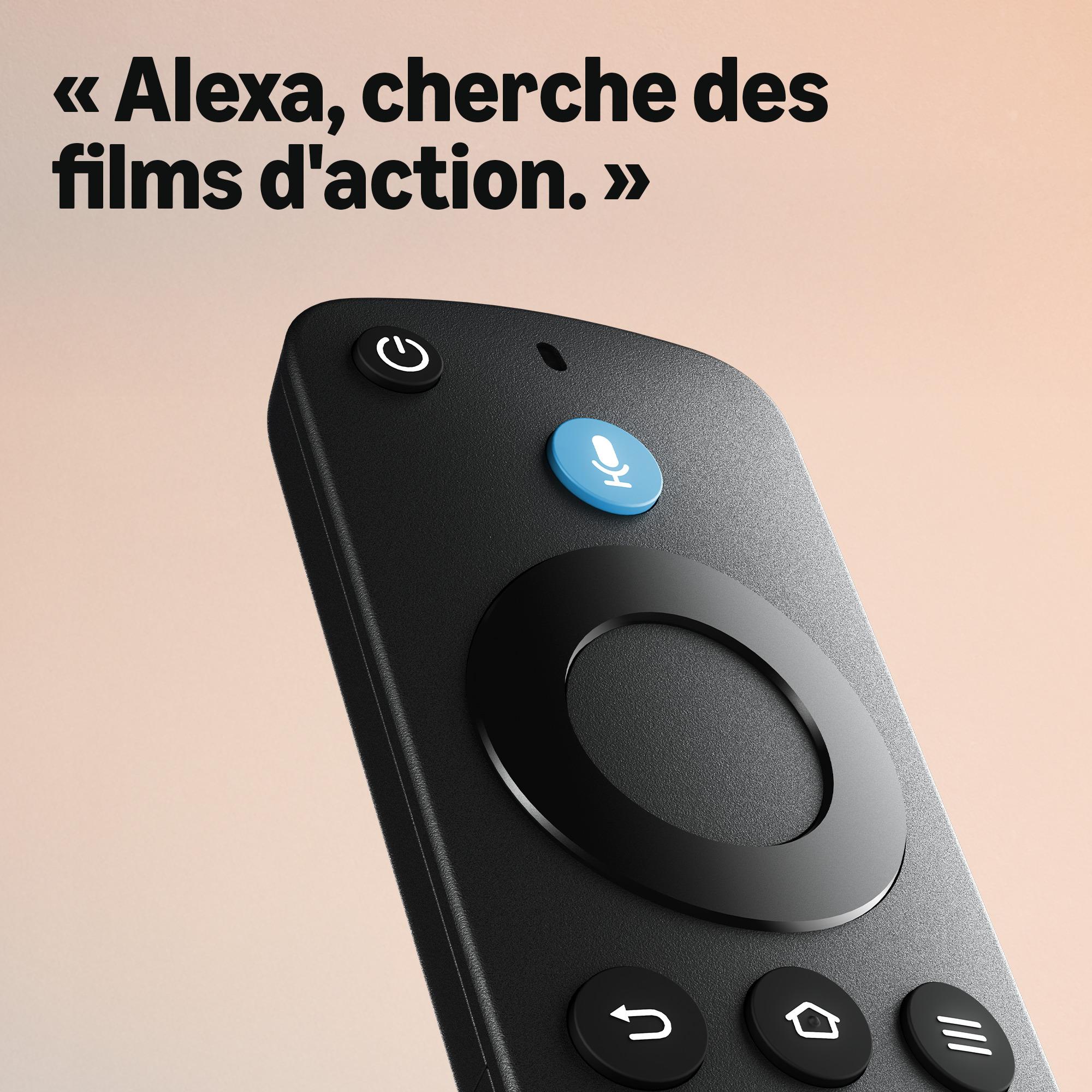 Voir la diapositive 7 : AMAZON Stick HD Fire TV 2026
