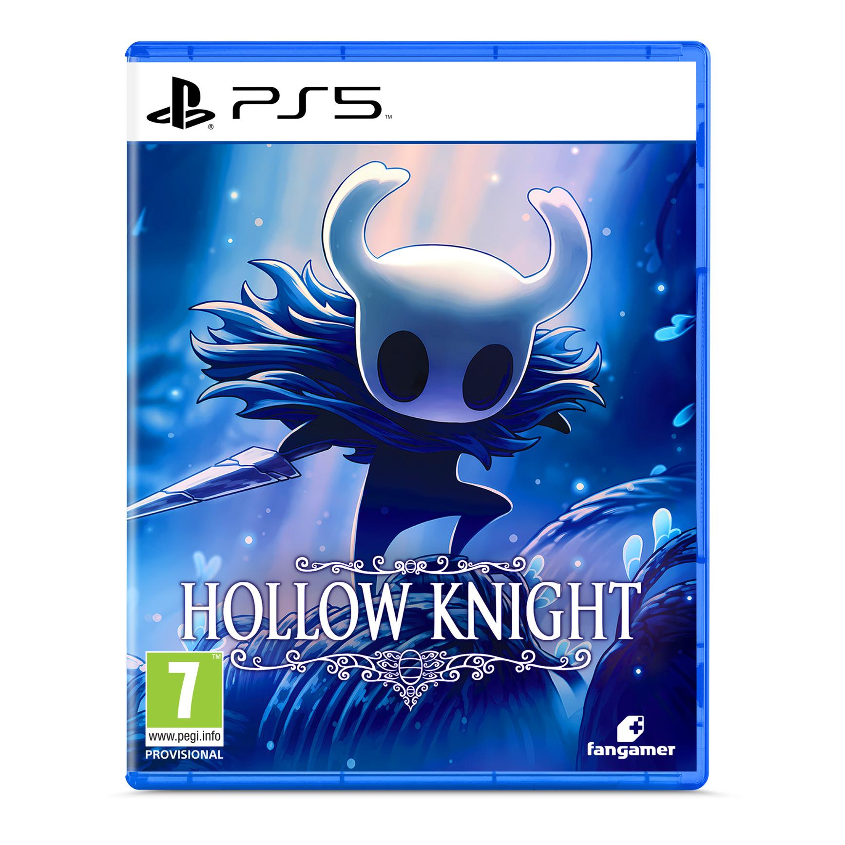 Hollow Knight PS5