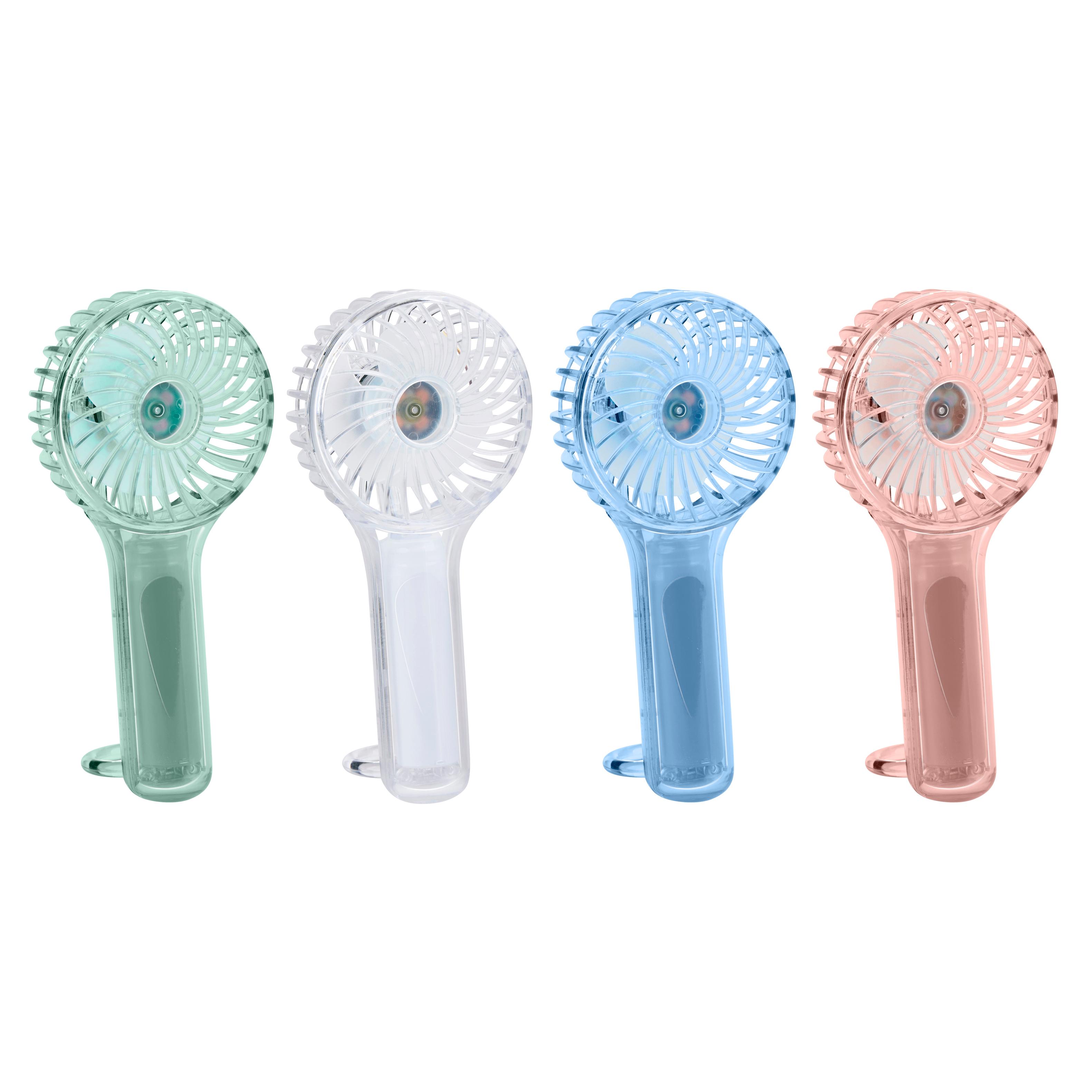 LIFETIME AIR Ventilateur portable
