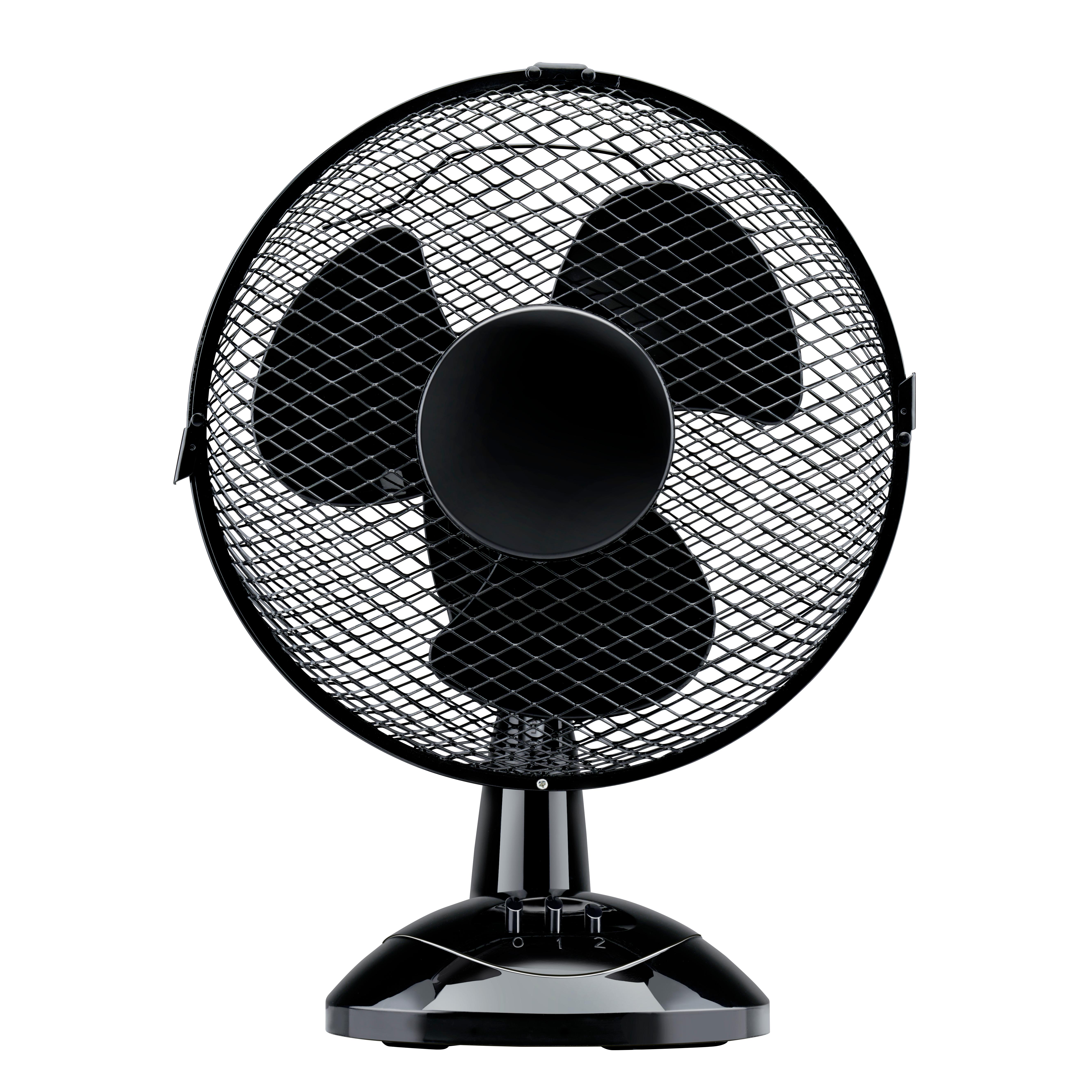 LIFETIME AIR Ventilateur de table