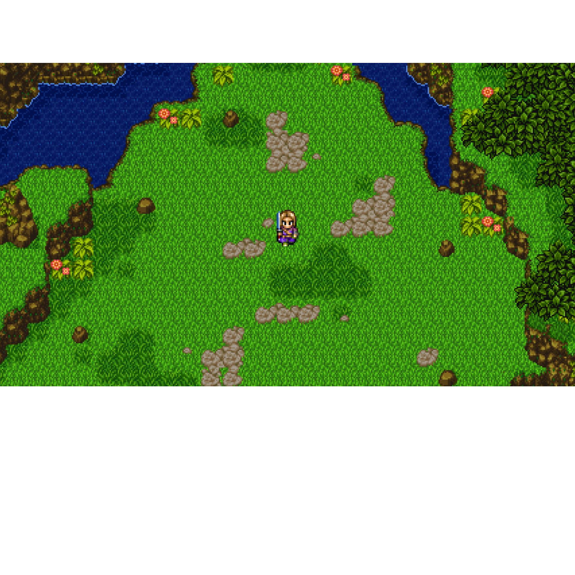 Voir la diapositive 6 : Dragon Quest XI S Les Combattants De La Destinée Edition Ultime Nintendo Switch 2