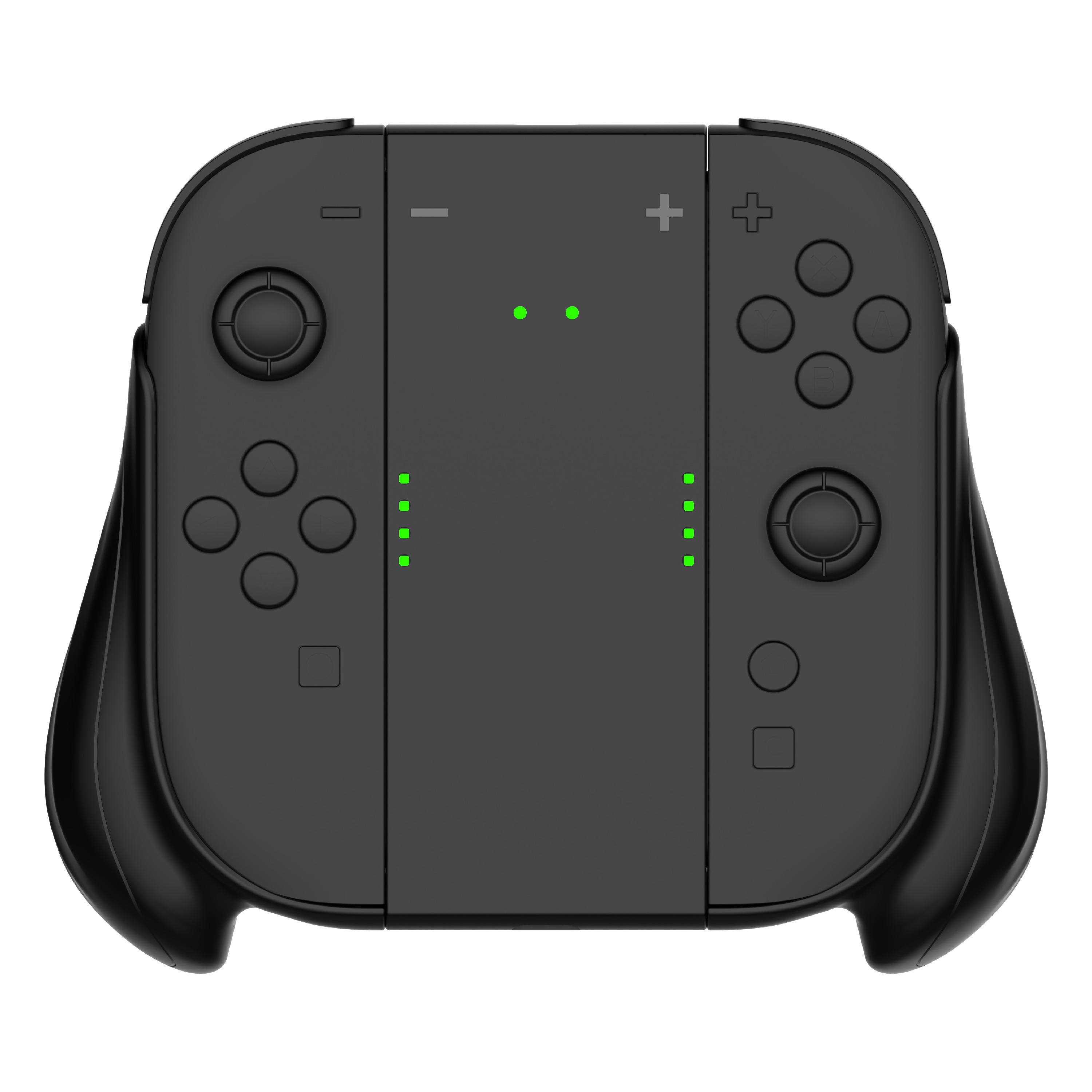 SUBSONIC Support de Chargement Manette Nintendo Switch