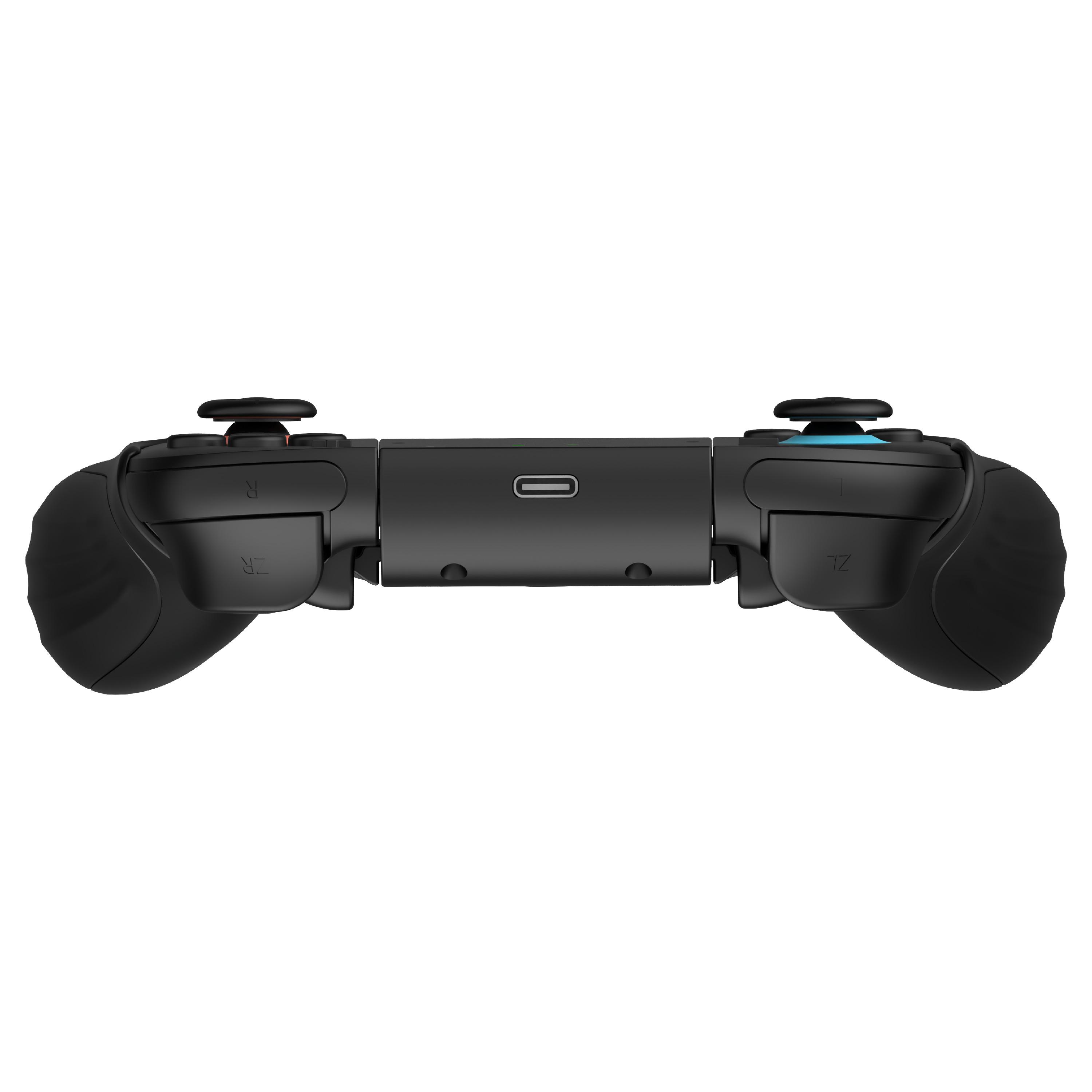 Voir la diapositive 5 : SUBSONIC Support de Chargement Manette Nintendo Switch