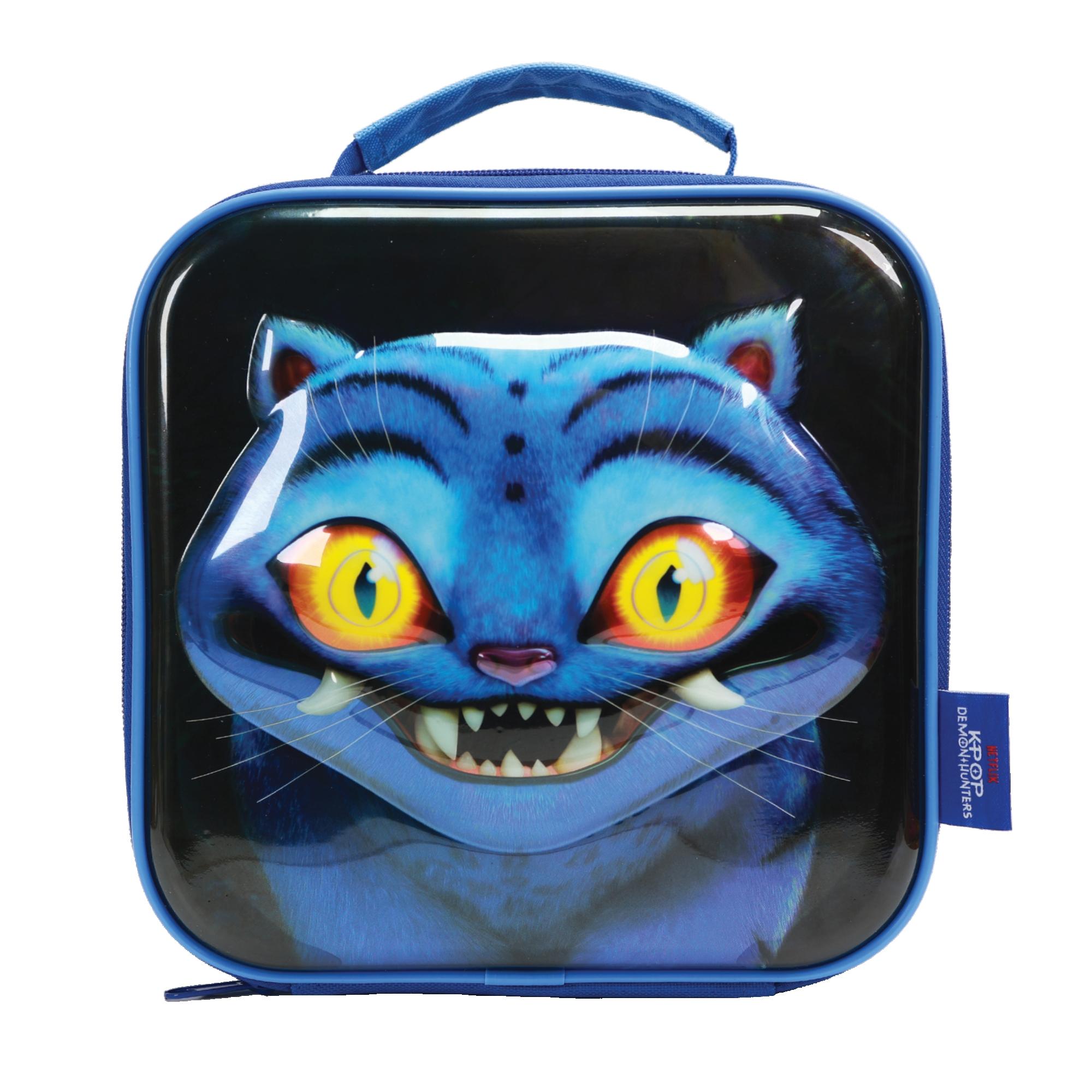 Sac à Repas 3D Derpi K-POP Demon Hunters