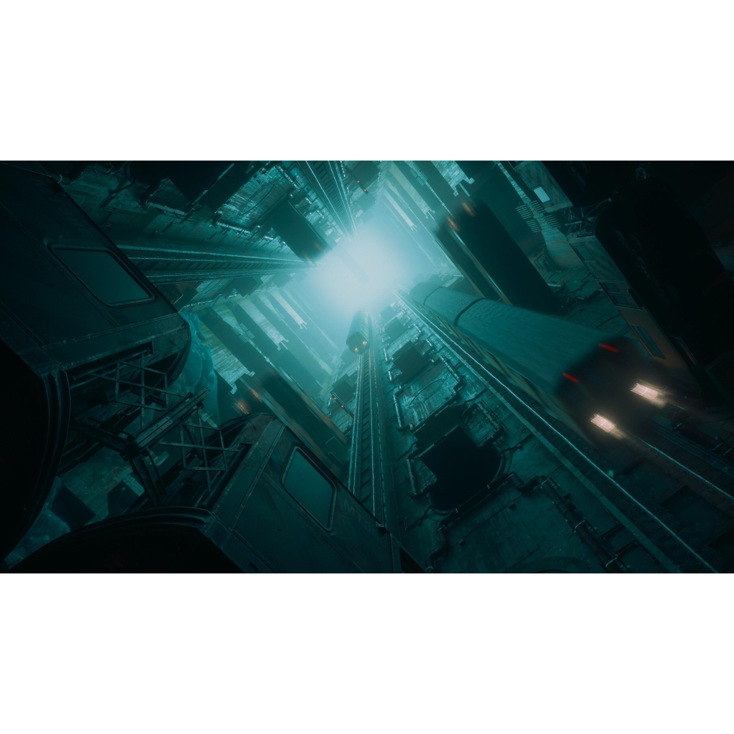 Voir la diapositive 5 : Control Resonant PS5