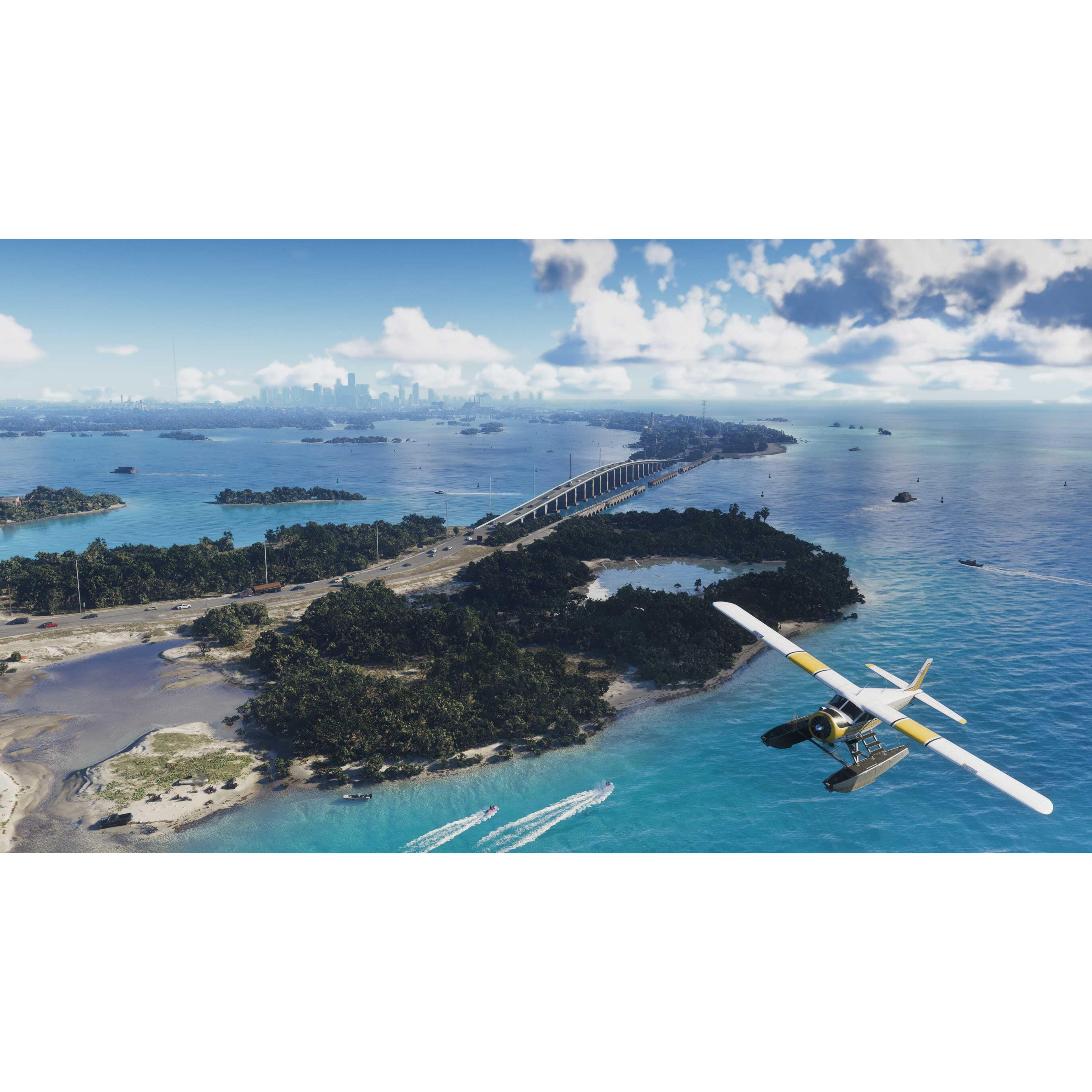 Voir la diapositive 5 : Grand Theft Auto VI PS5