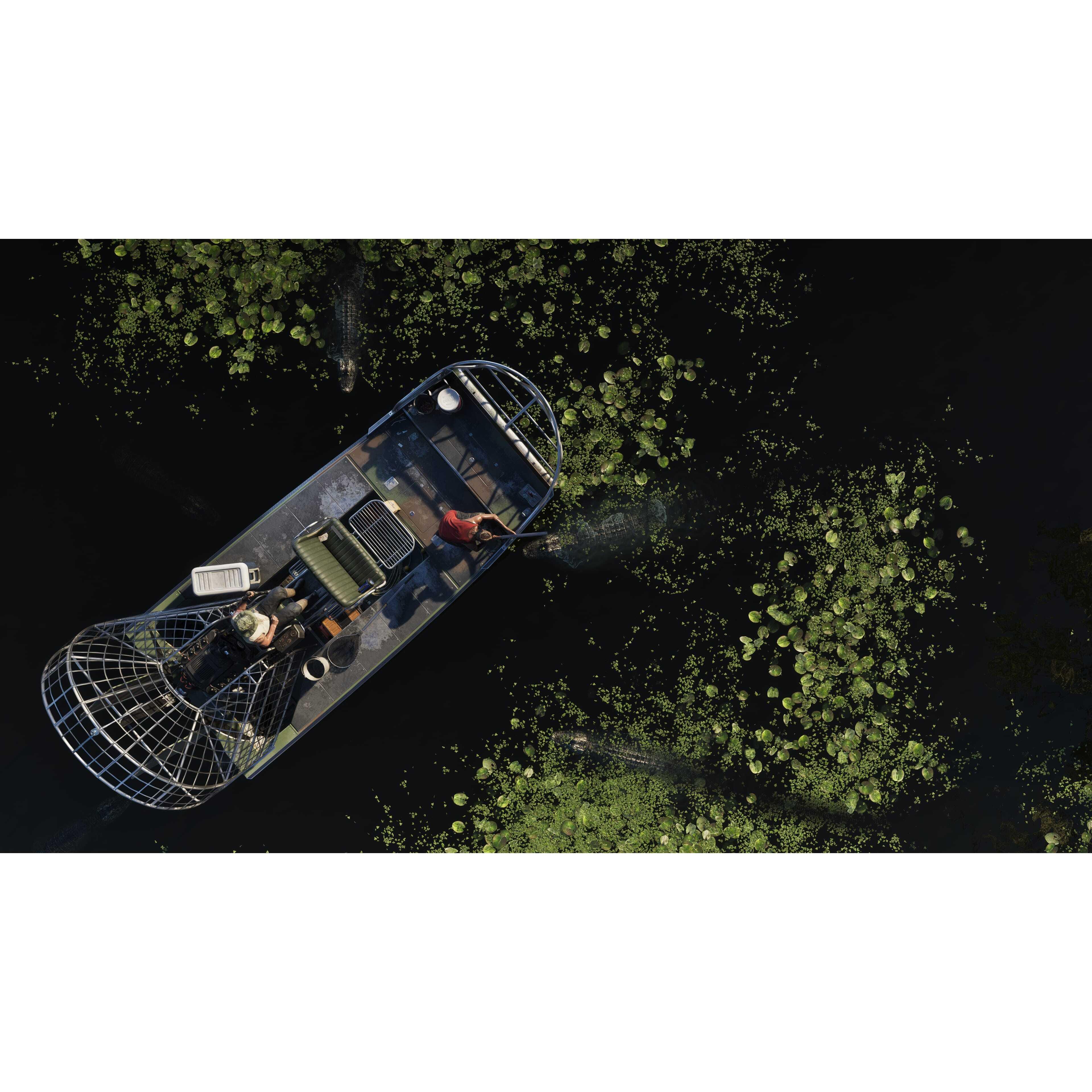 Voir la diapositive 9 : Grand Theft Auto VI PS5