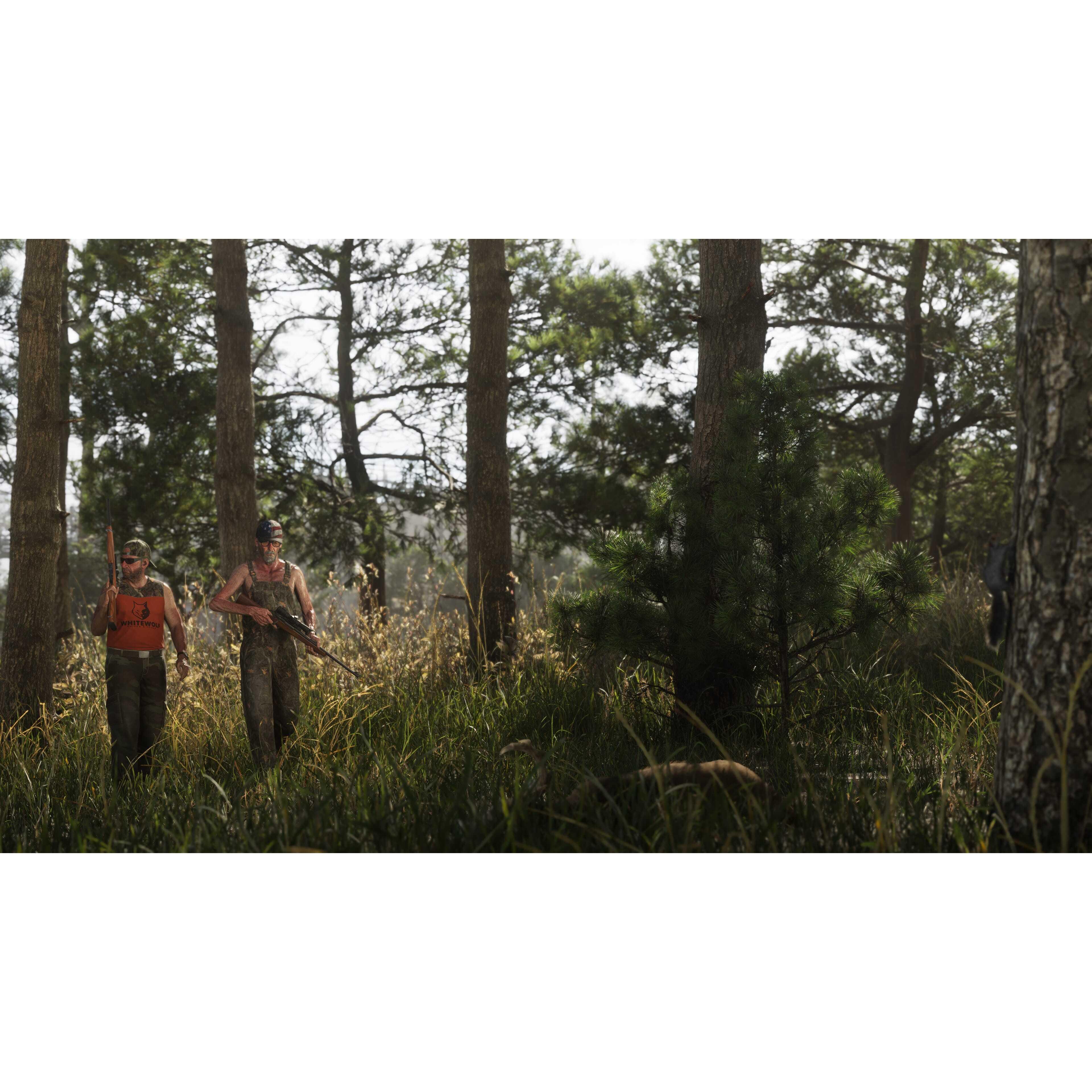 Voir la diapositive 11 : Grand Theft Auto VI PS5