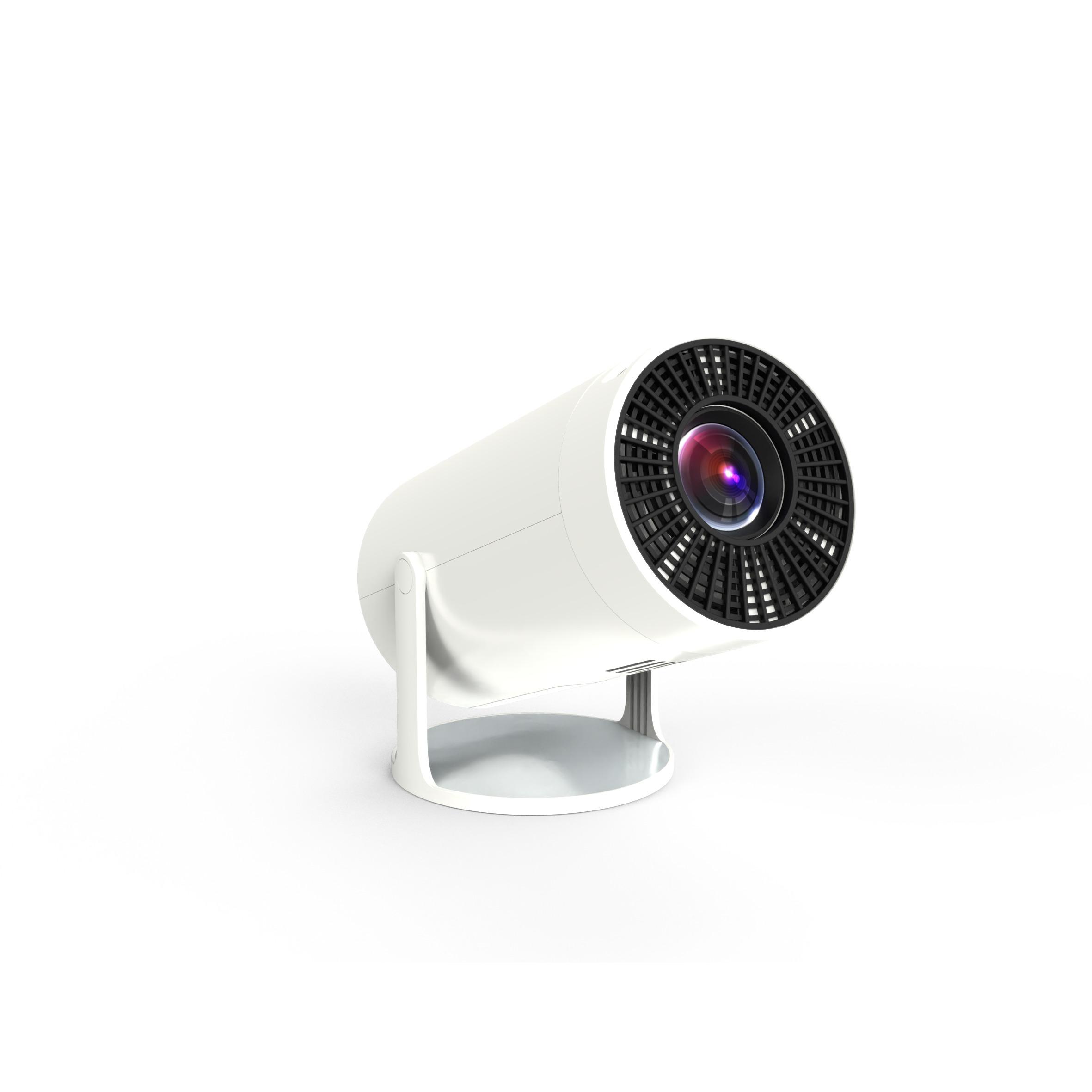 QILIVE Projecteur Wifi