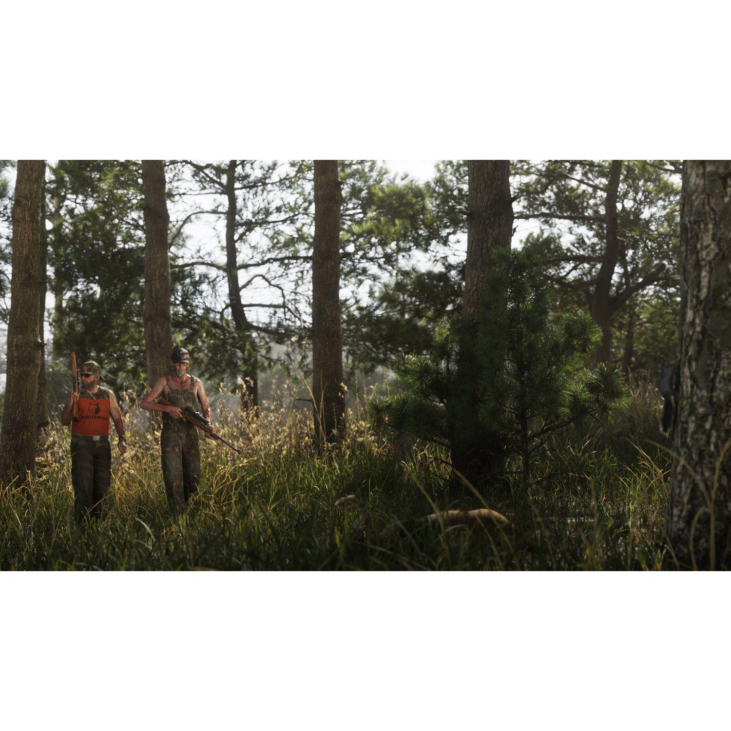 Voir la diapositive 13 : Grand Theft Auto VI Xbox Series X