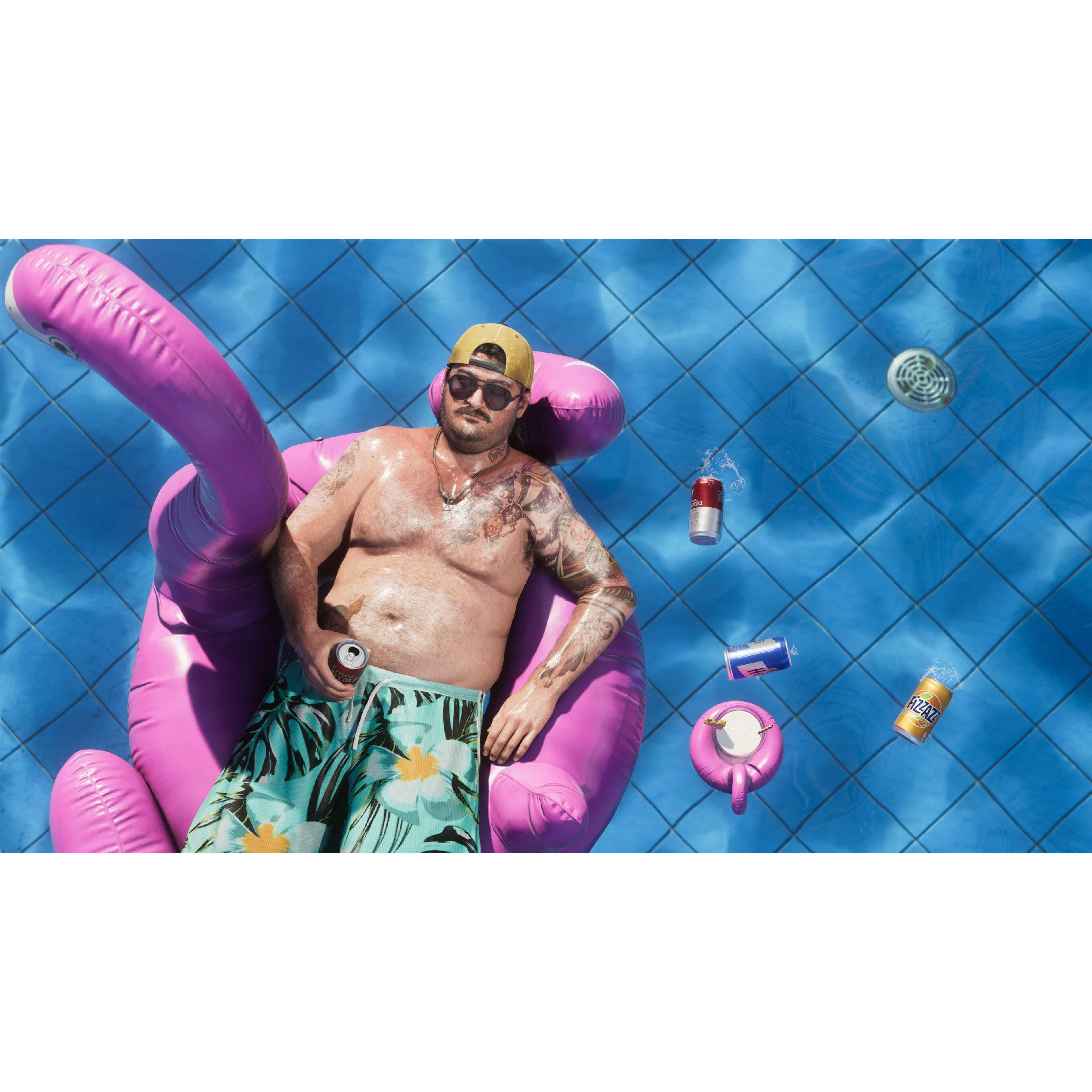 Voir la diapositive 7 : Grand Theft Auto VI Xbox Series X
