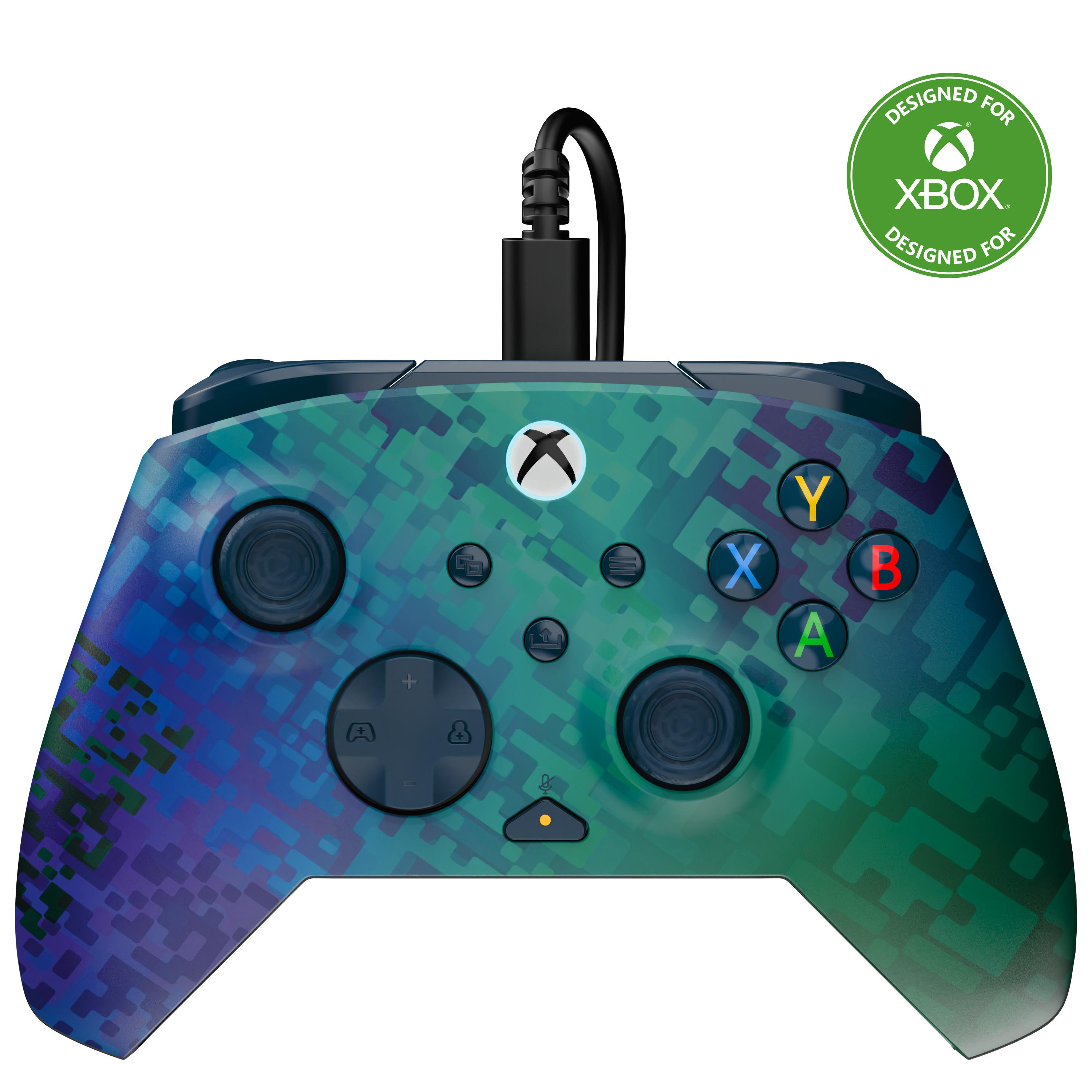 TURTLE BEACH Manette Rematch Advanced Wired pour Xbox