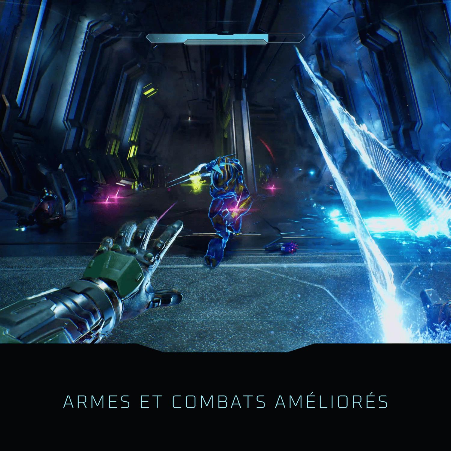 Voir la diapositive 5 : Halo: Campaign Evolved Xbox Series X