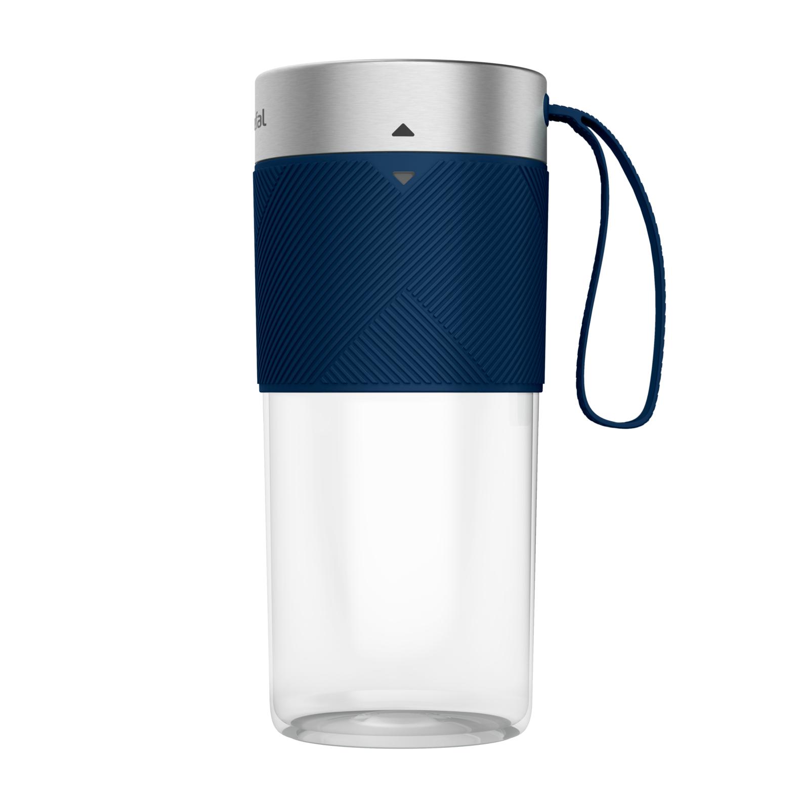 TEFAL Blender portable BL1CT8F0 - Bleu