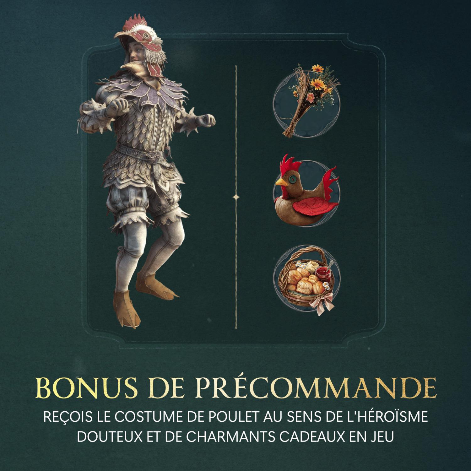 Voir la diapositive 2 : Fable Xbox Series X