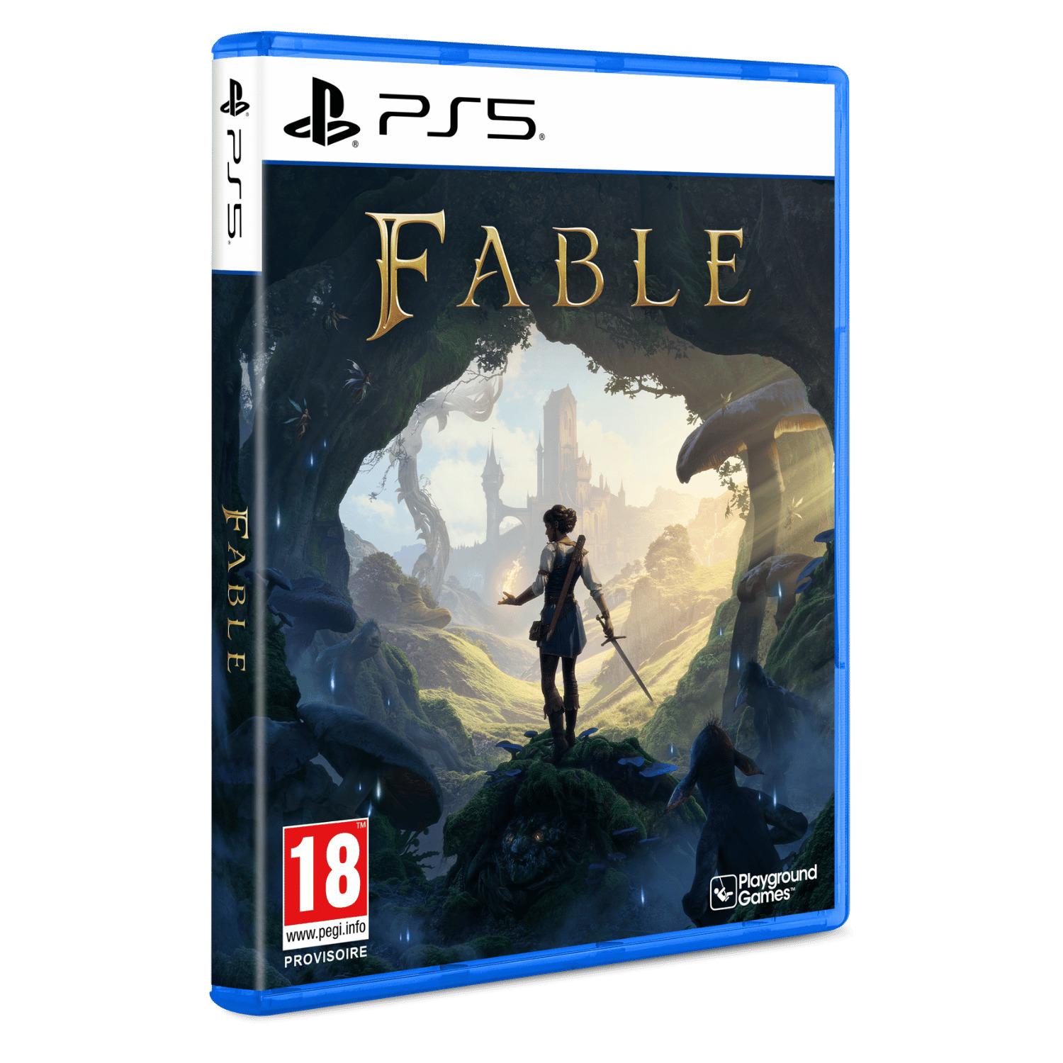 Fable PS5