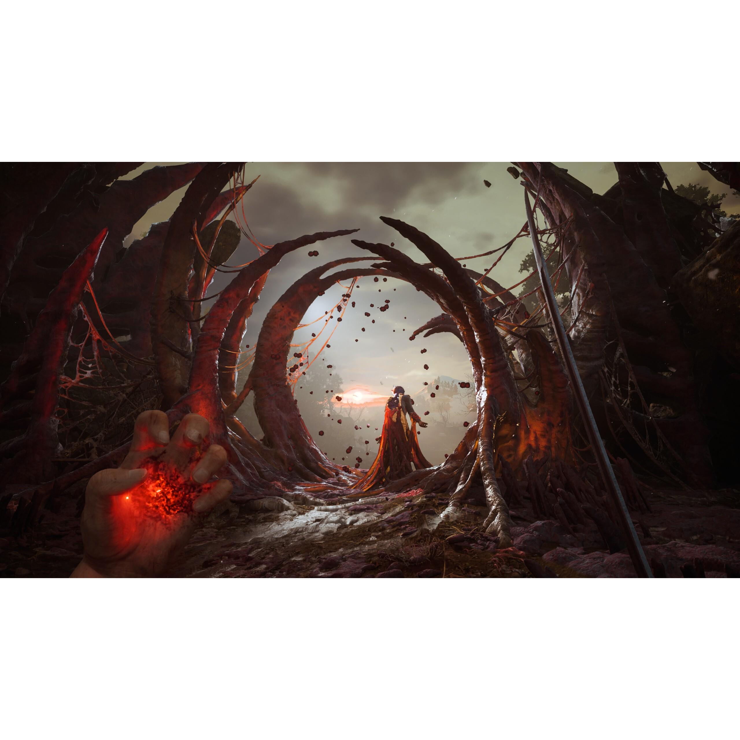Voir la diapositive 3 : Valor Mortis PS5