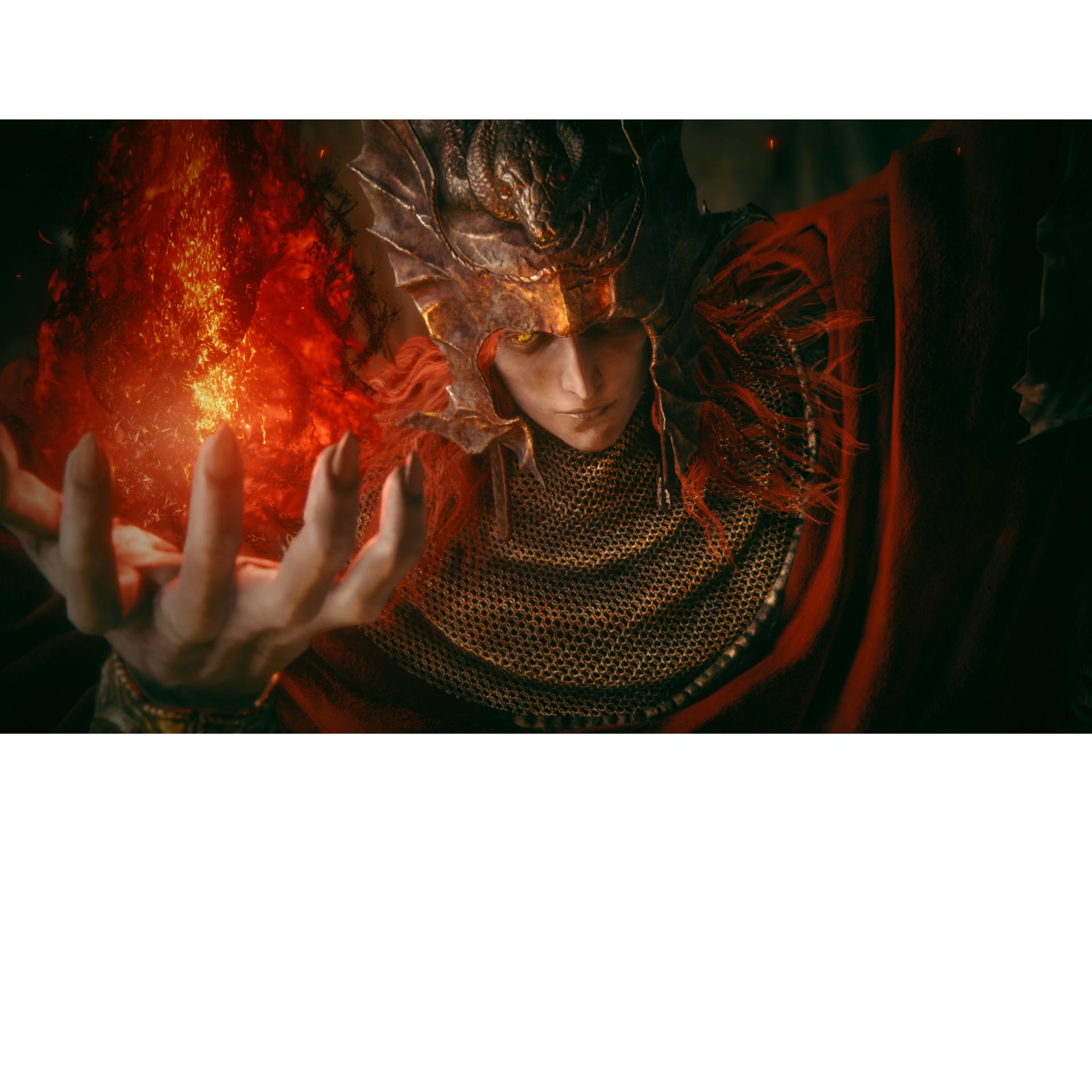 Voir la diapositive 2 : Elden Ring Tarnished Edition Nintendo Switch 2