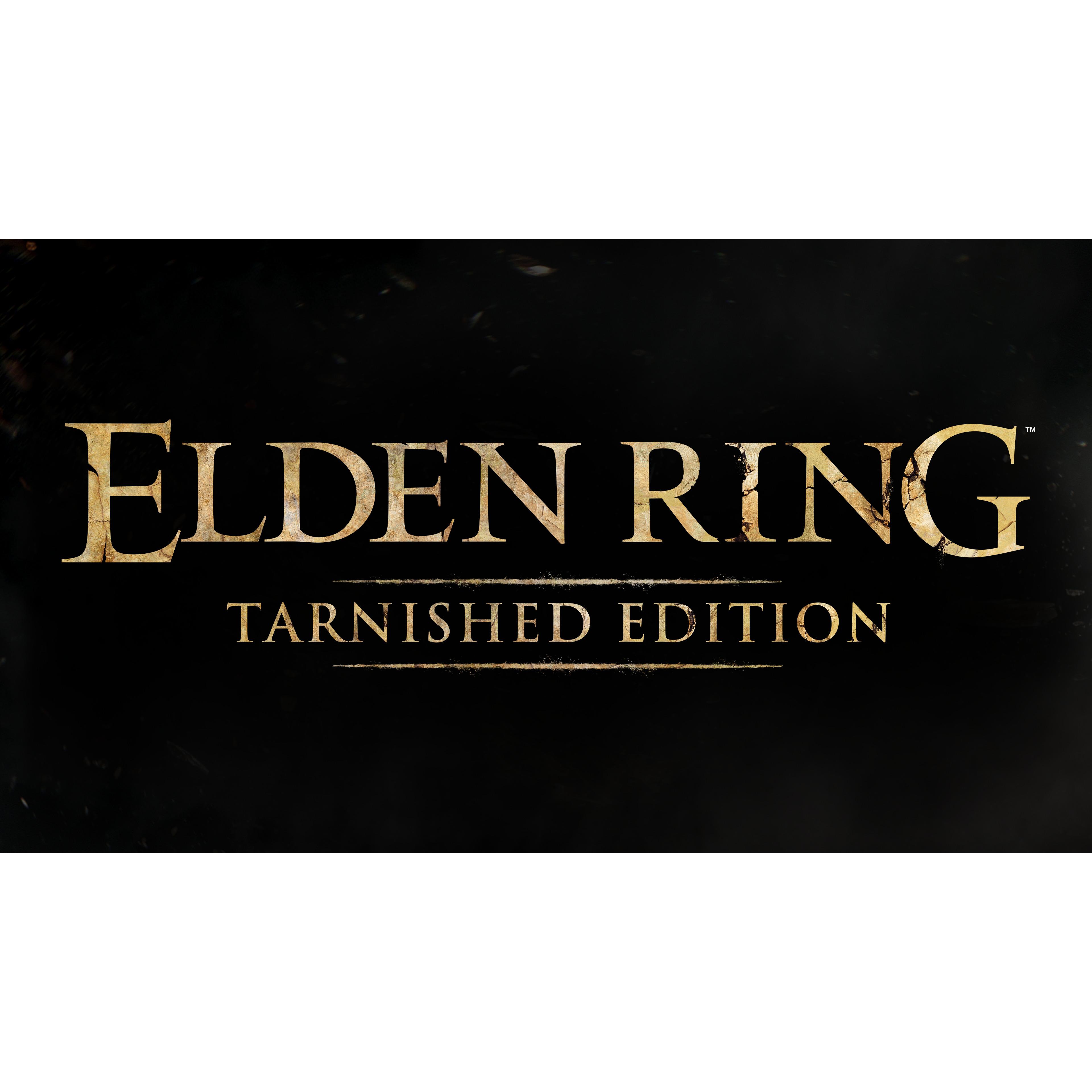 Voir la diapositive 9 : Elden Ring Tarnished Edition Nintendo Switch 2